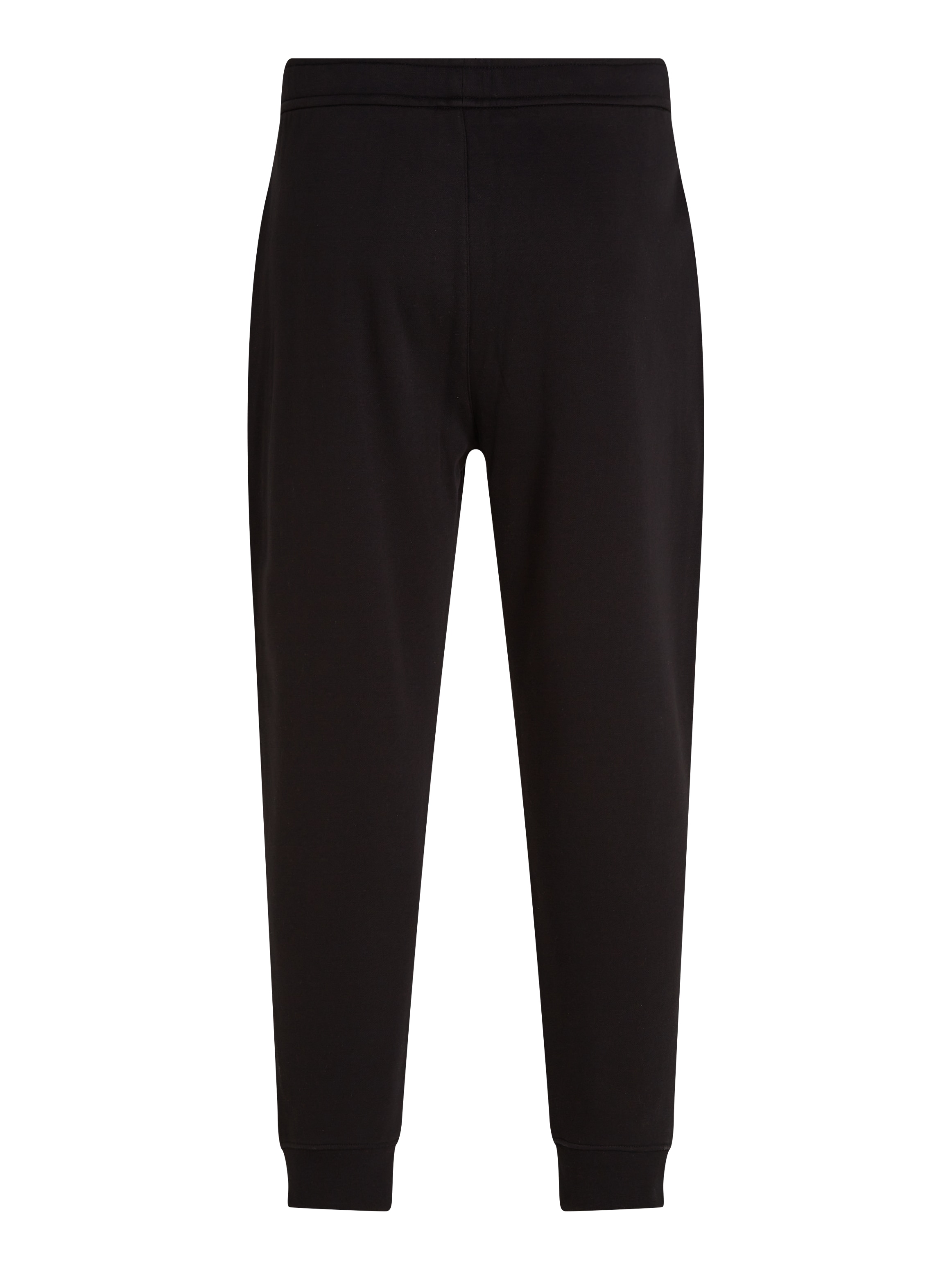 Calvin Klein Big&Tall Jogger Pants »BT_HORIZONTAL LOGO SWEATPANTS«, in Großen Größen mit Logoschriftzug