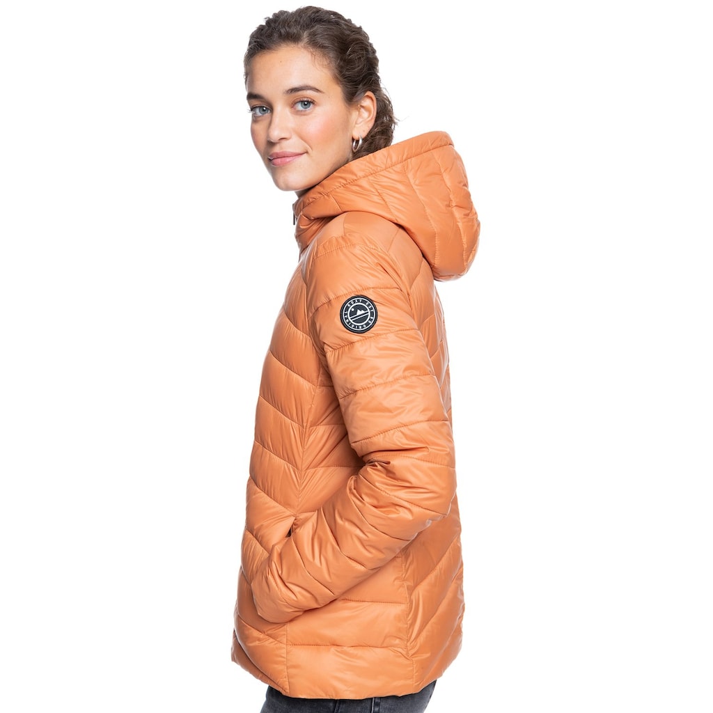 Roxy Outdoorjacke »Coast Road«