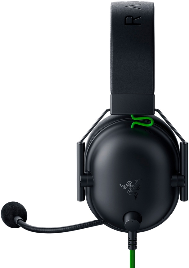 RAZER Headset »Blackshark V2 X«