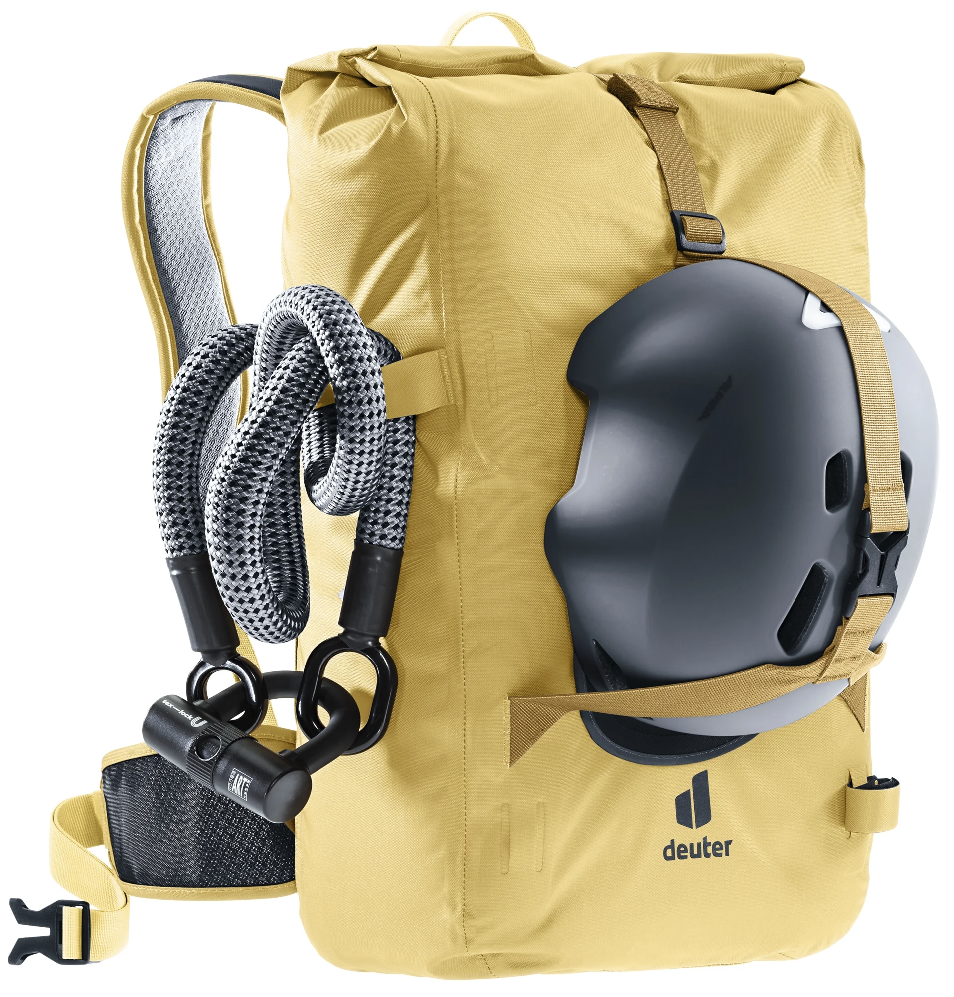 deuter Fahrradrucksack »AMAGER 25+5«
