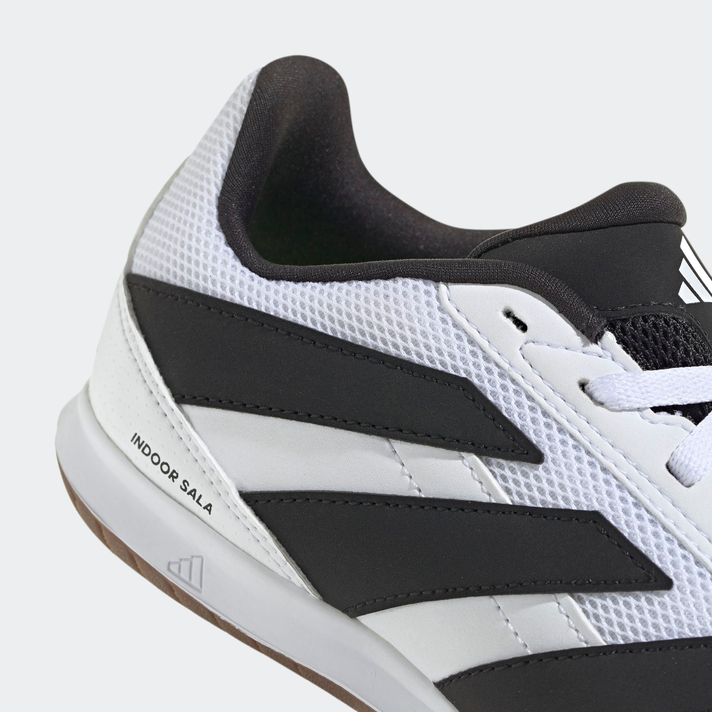 adidas Performance Fußballschuh »PREDATOR CLUB IN SALA KIDS«, geeignet als Hallenschuhe