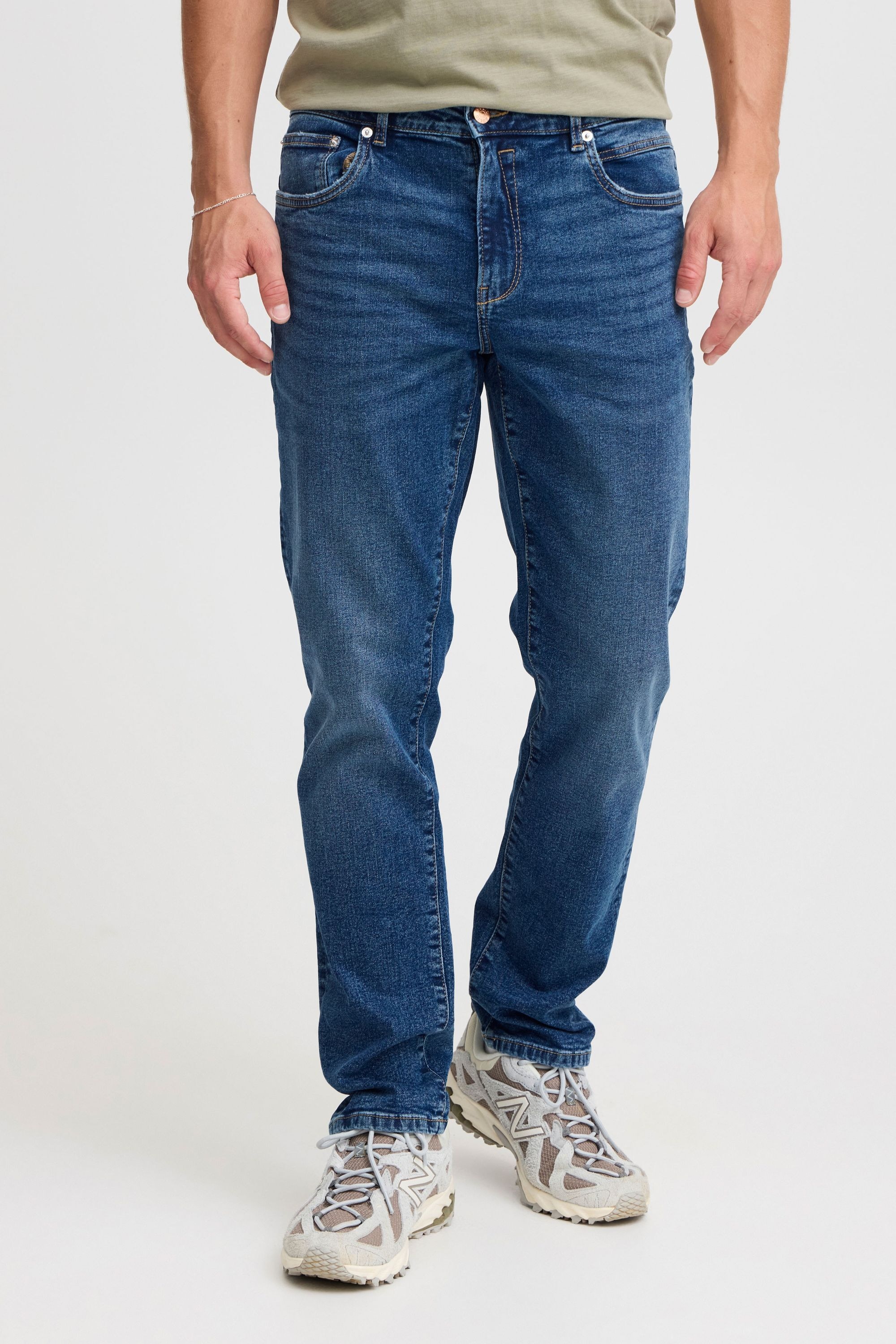 !Solid 5-Pocket-Jeans »5-Pocket-Jeans SDRyder«