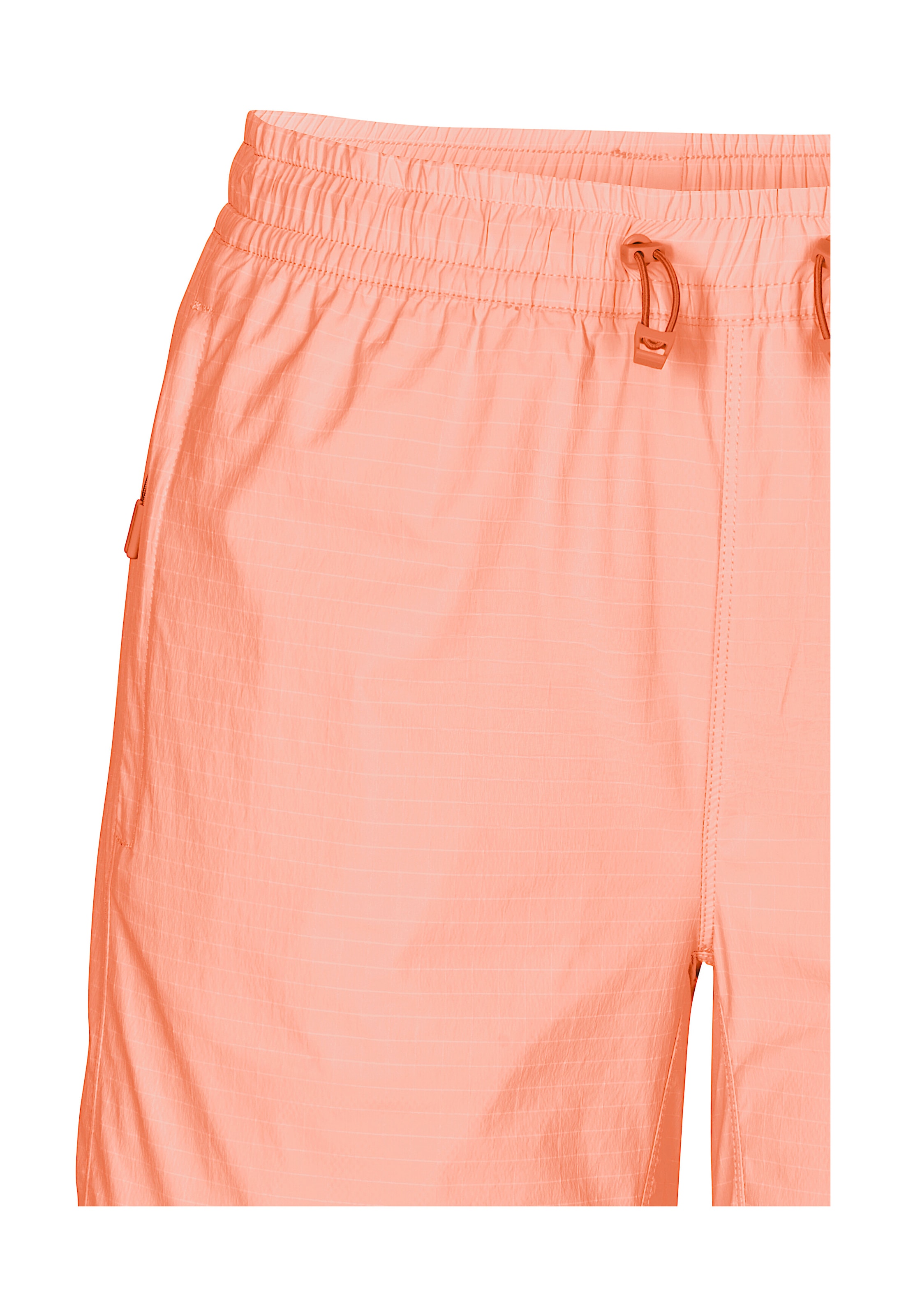 Killtec Shorts »KOS 167 WMN SHRTS«  Leichte, schnelltrocknende Funktionsshorts mit Zipper-Taschen