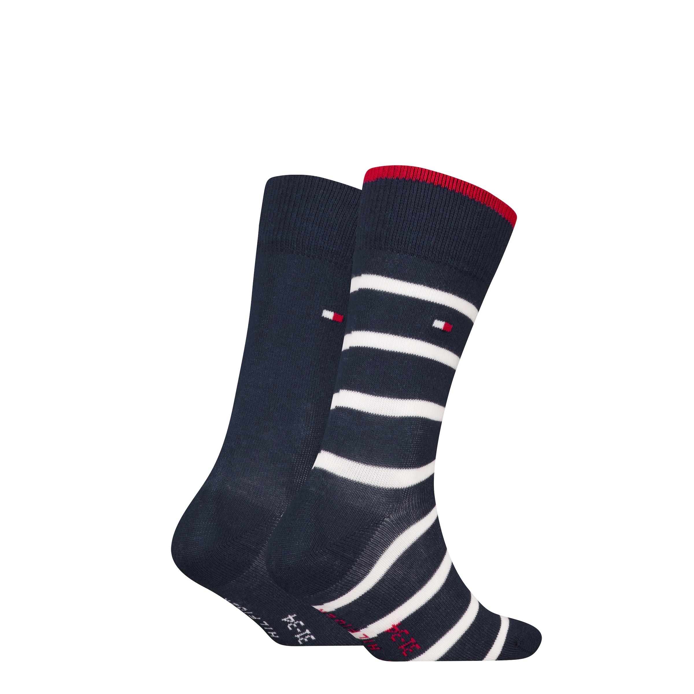 Tommy Hilfiger Socken »TH KIDS SOCK BRETON STRIPE« 2 Paar, 