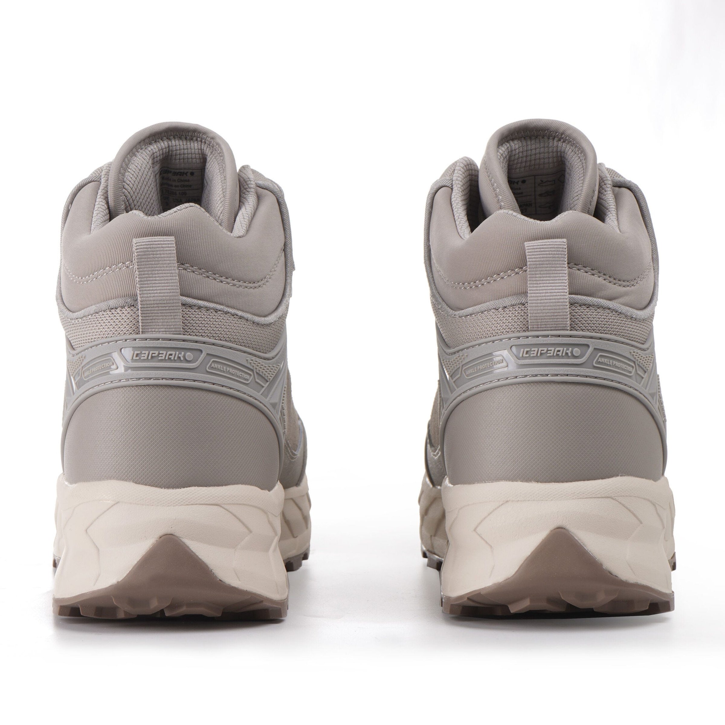 Icepeak Wanderschuh »AKAA MR«  wasserdicht