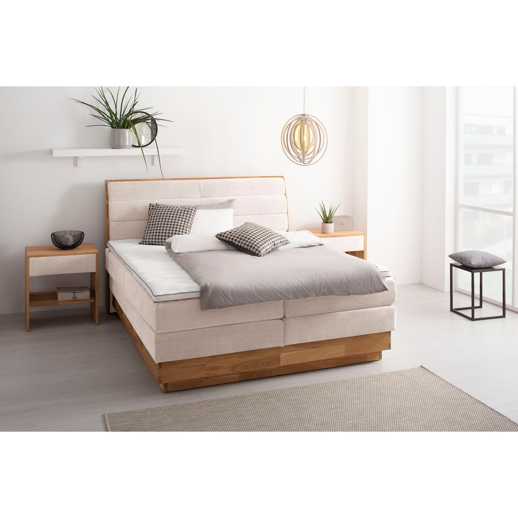 OTTO products Boxspringbett