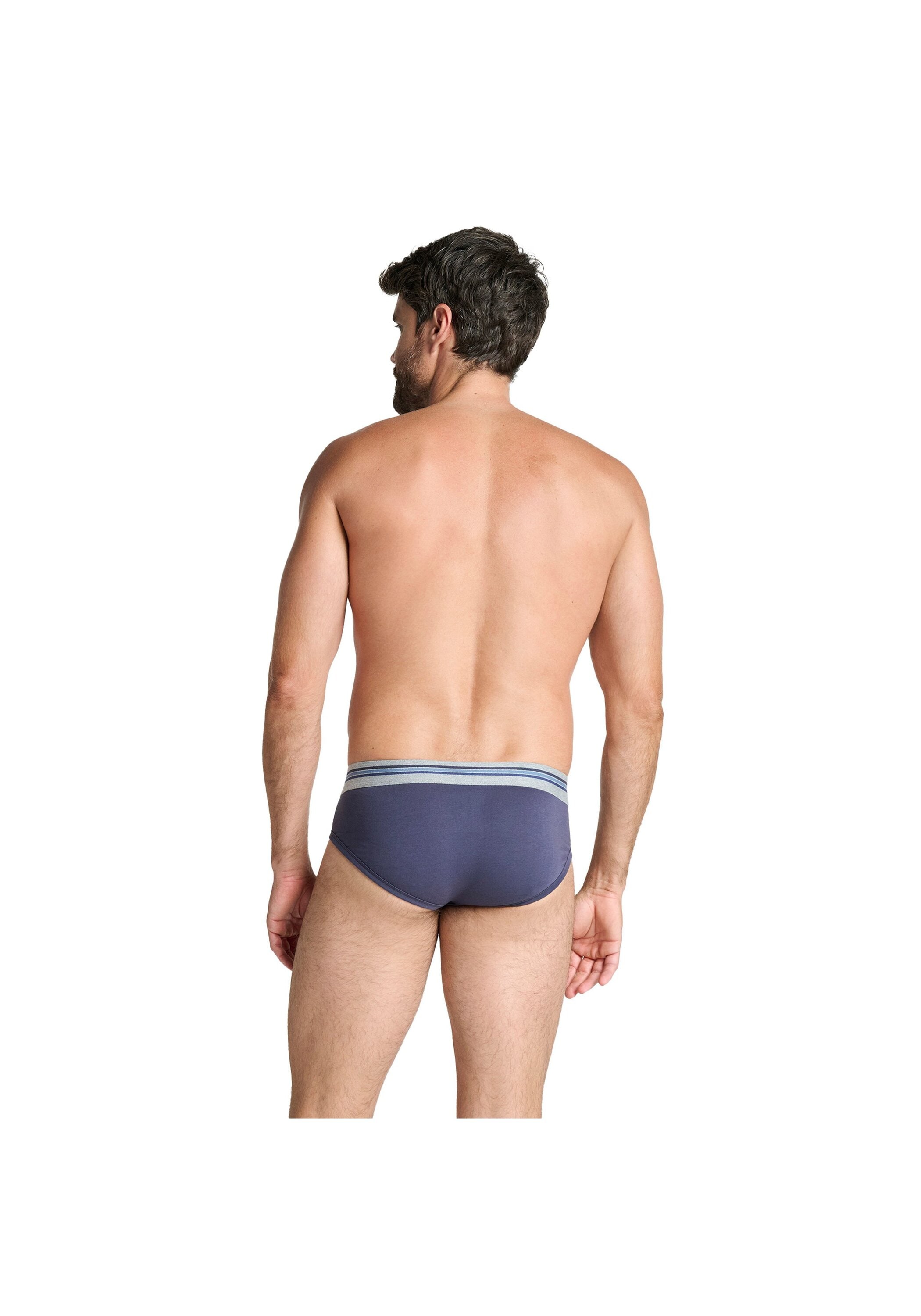 Jockey Slip »Slip Cotton Stretch Brief 3P 3er Pack«