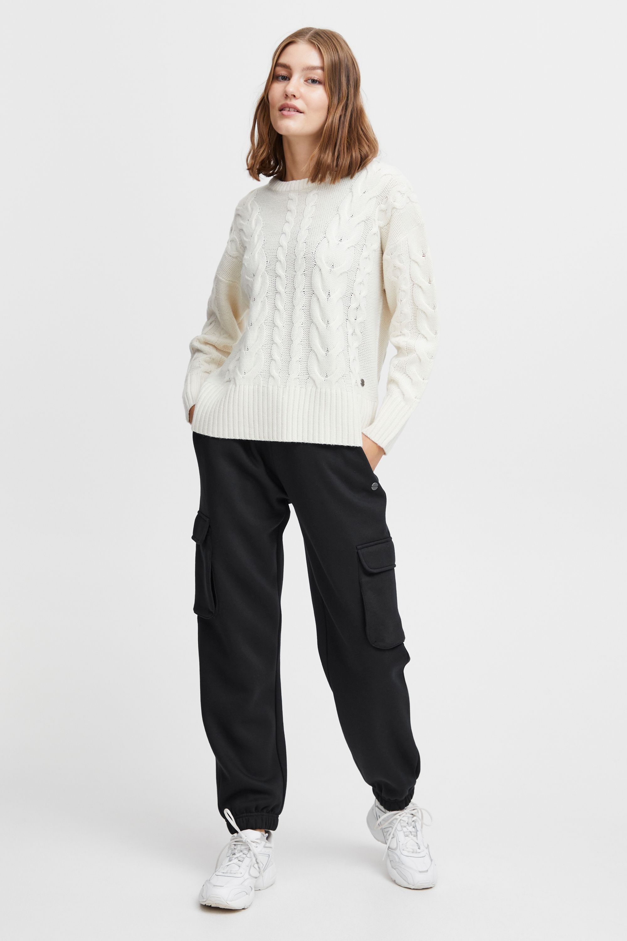 OXMO Sweathose »Sweathose OXHonnie«