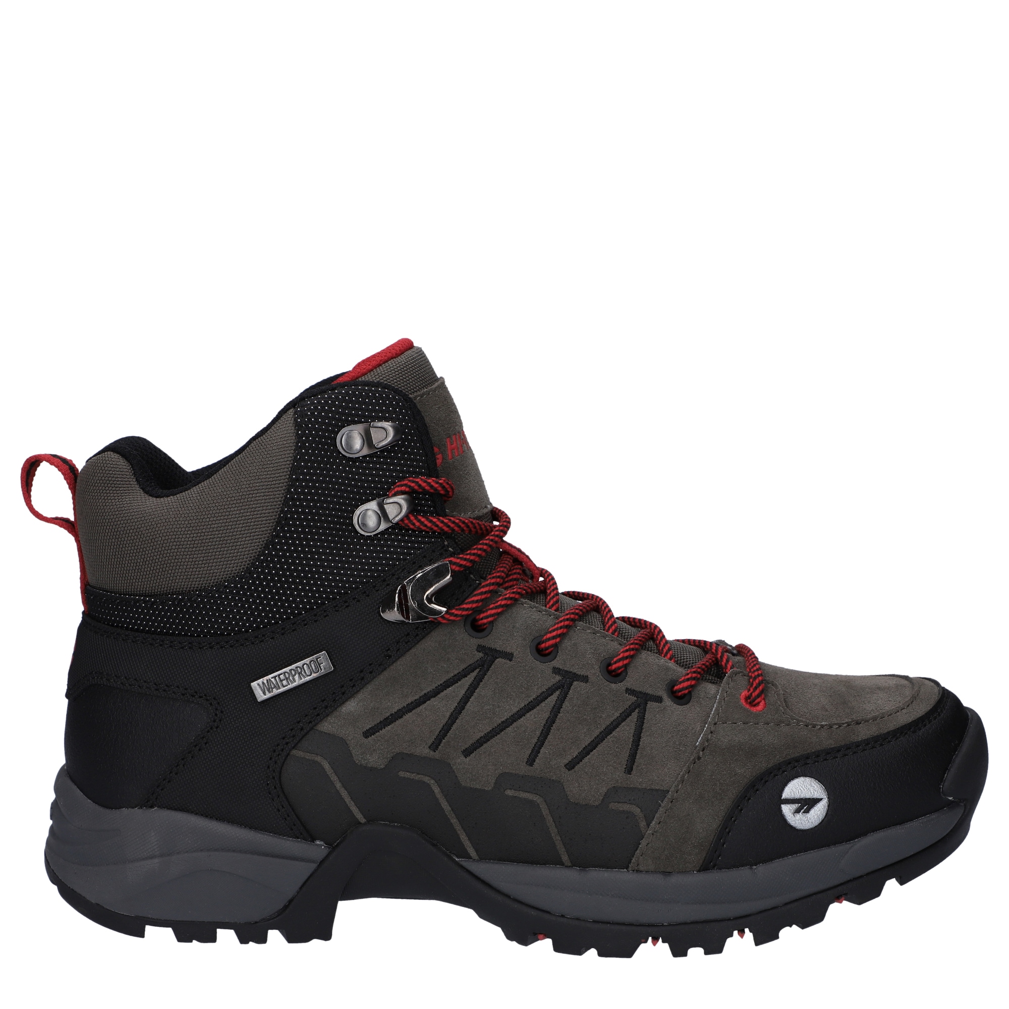 Hi-Tec Wanderschuh »VLite Orion«