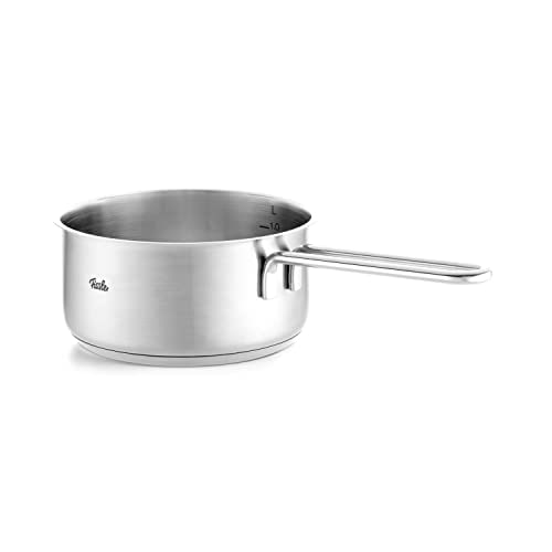 Fissler Kochtopf »Fissler Pure Collection« 1 Stk. tlg. Edelstahl 18/10