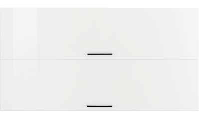 HELD MÖBEL Klapphängeschrank »Eton«, Breite 100 cm auf Raten kaufen