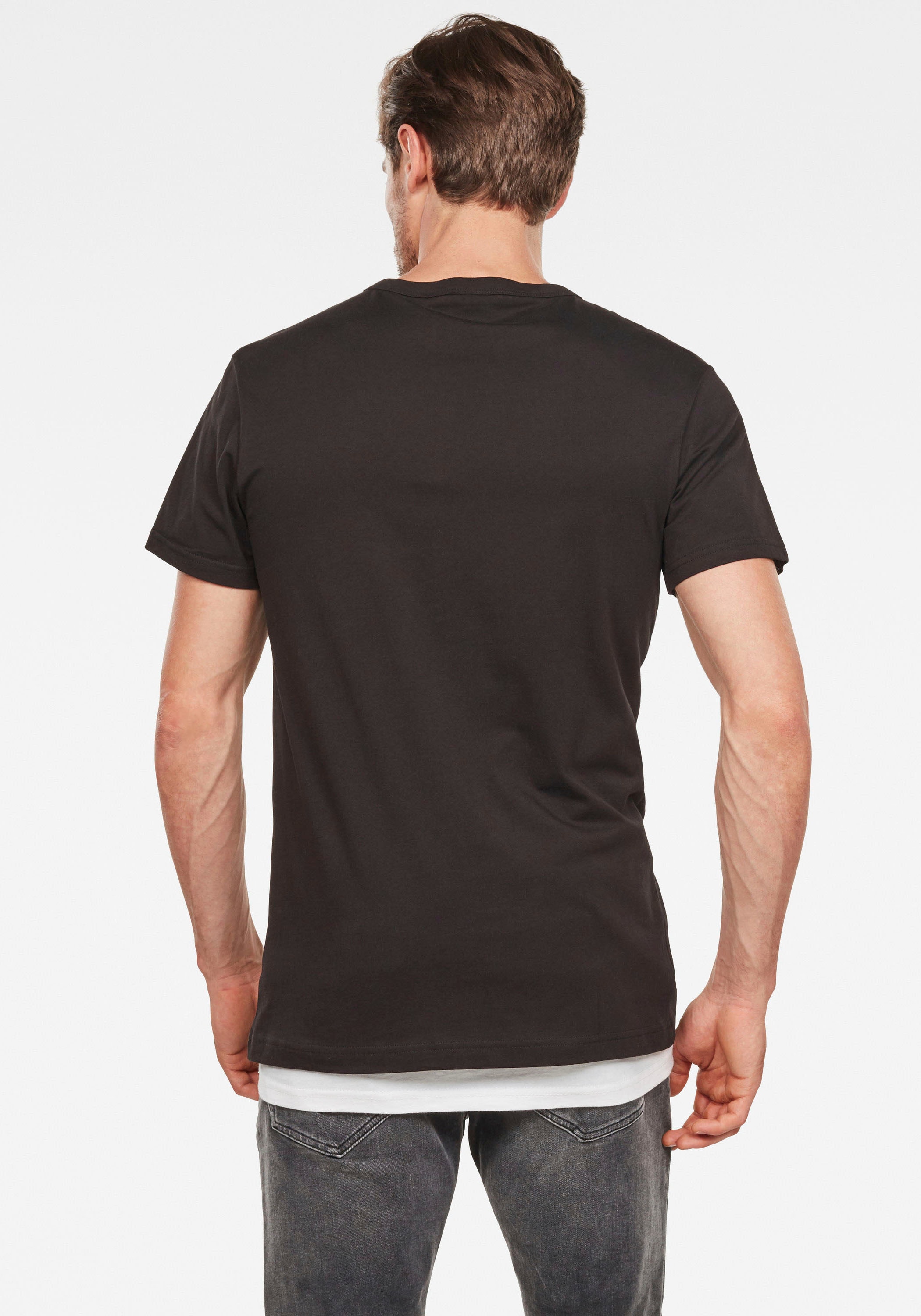 G-STAR T-Shirt »Holorn«