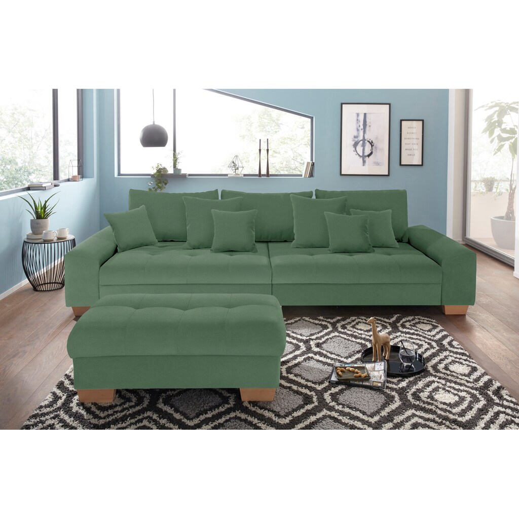 Mr. Couch Big-Sofa »Nikita«