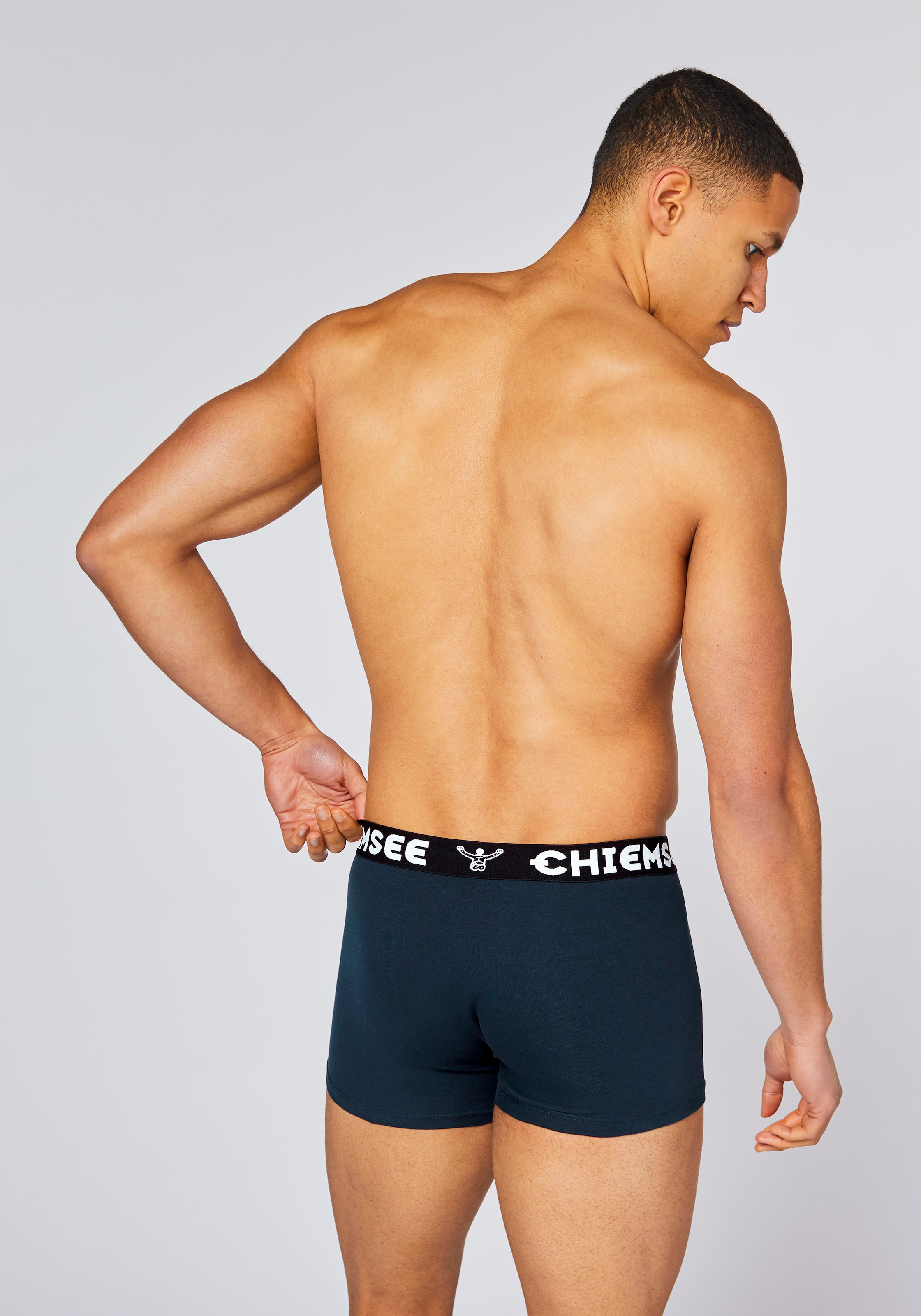 Chiemsee Retro Boxer
