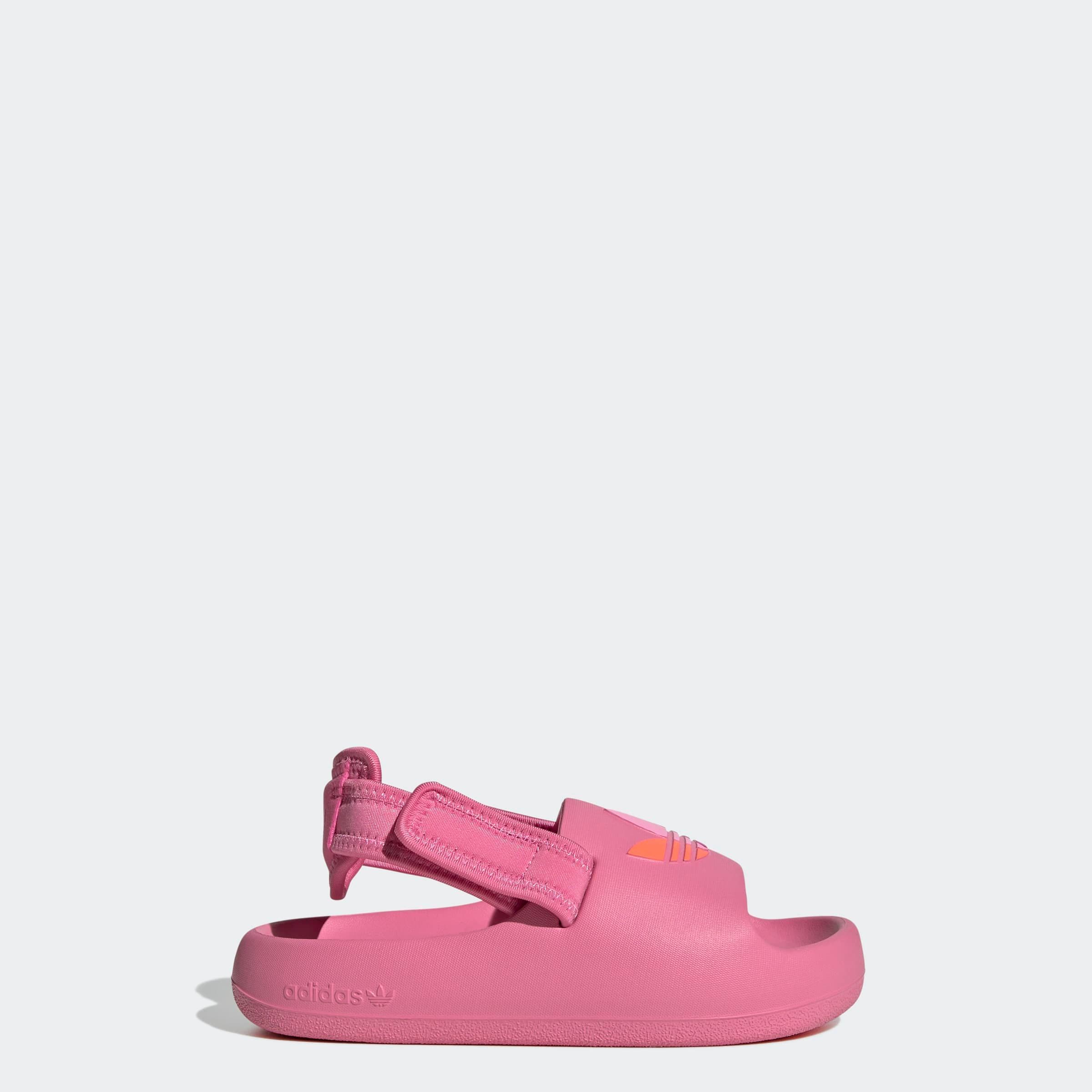 adidas Originals Badesandale »ADIFOM KIDS ADILETTE«  Badelatschen für Kinder & Jugendliche