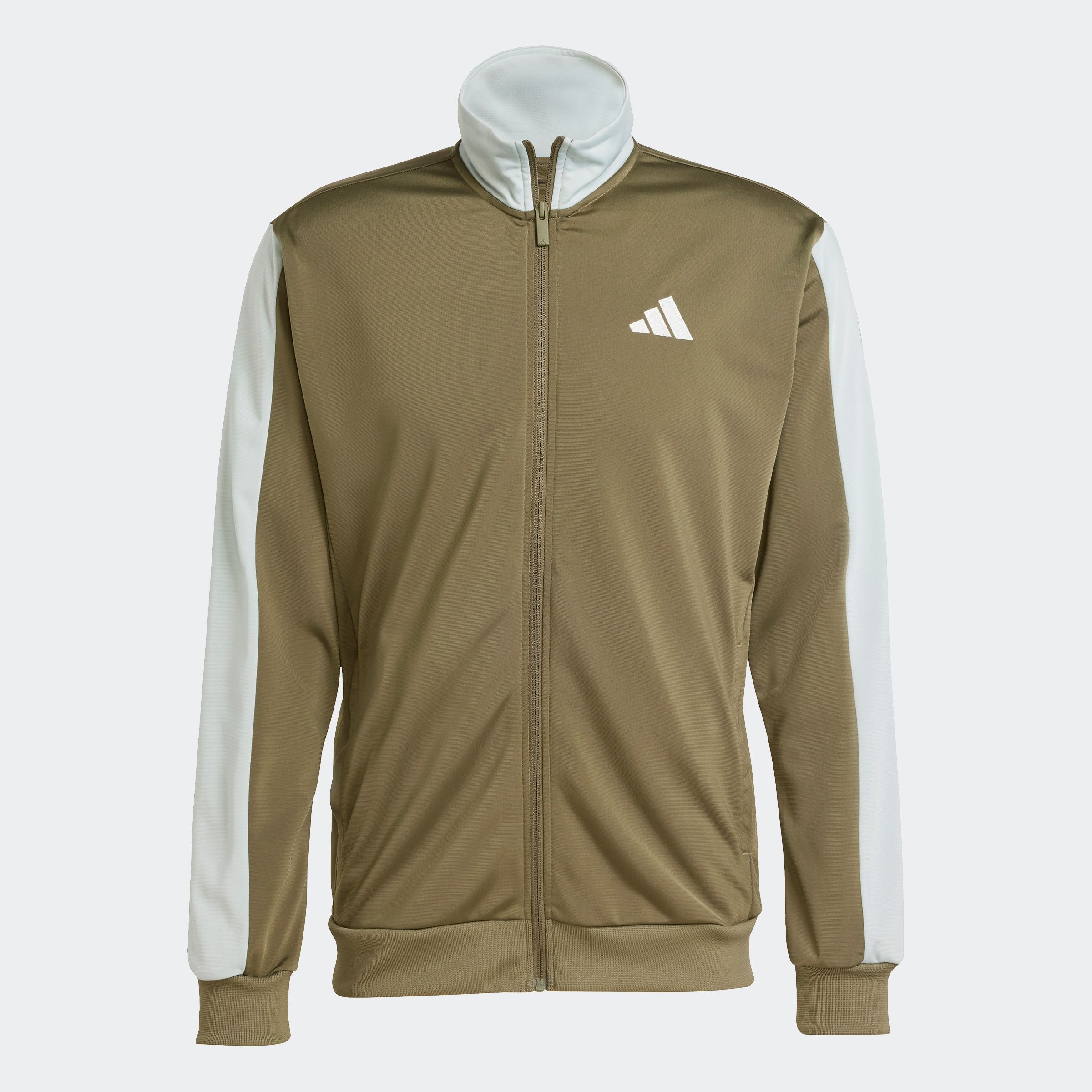 adidas Sportswear Trainingsanzug »M TR CB TS«, (2 tlg.)