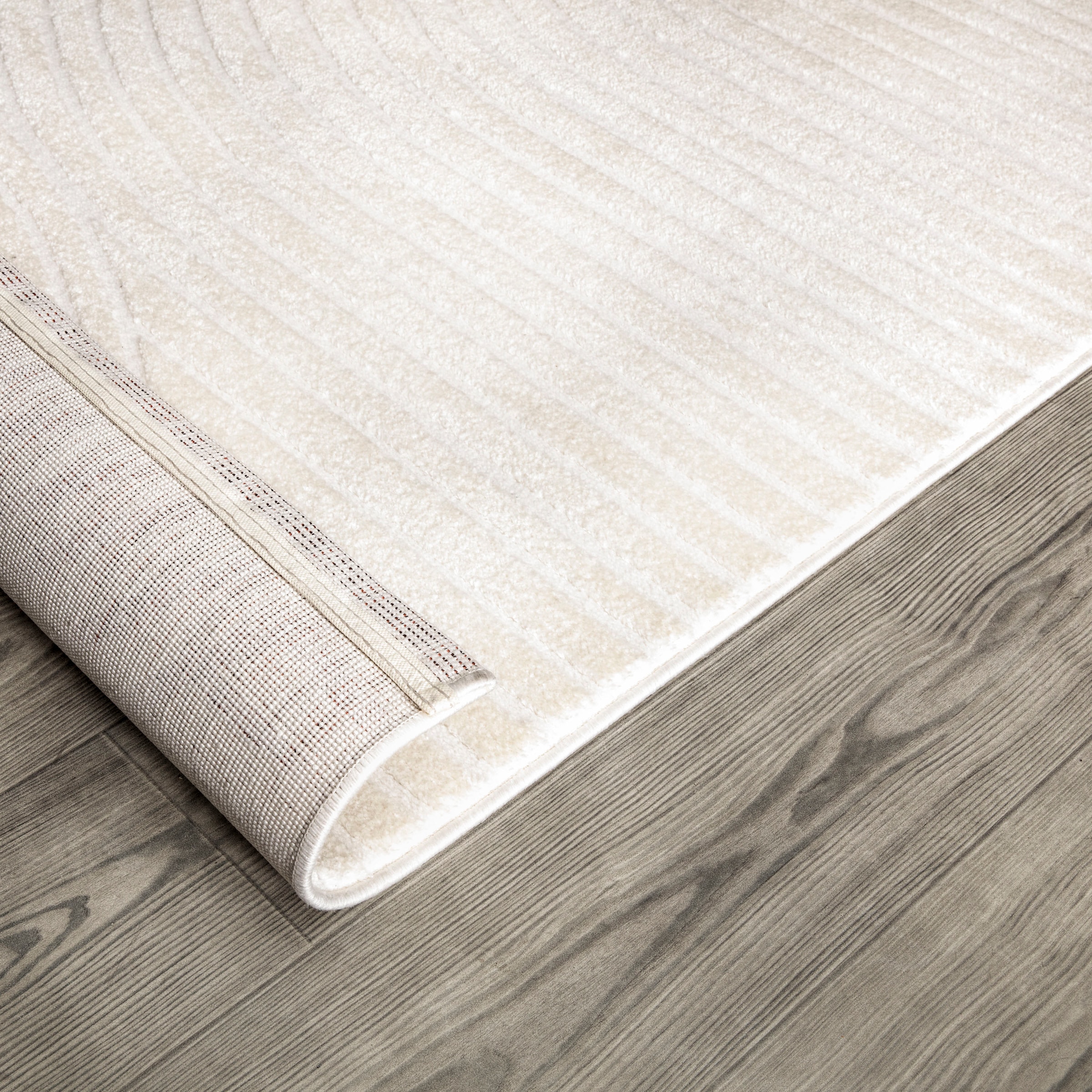 Paco Home Teppich »Luzern 651« rechteckig 13 mm Höhe 13