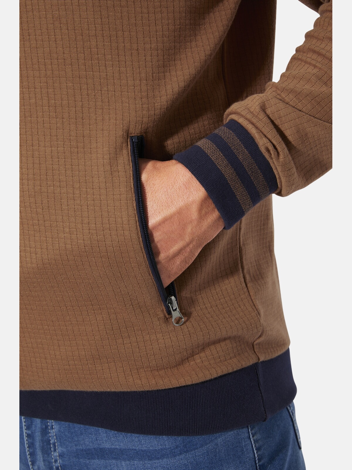 Babista Sweatshirt »Sweatshirt IDRON«, (1 tlg.)