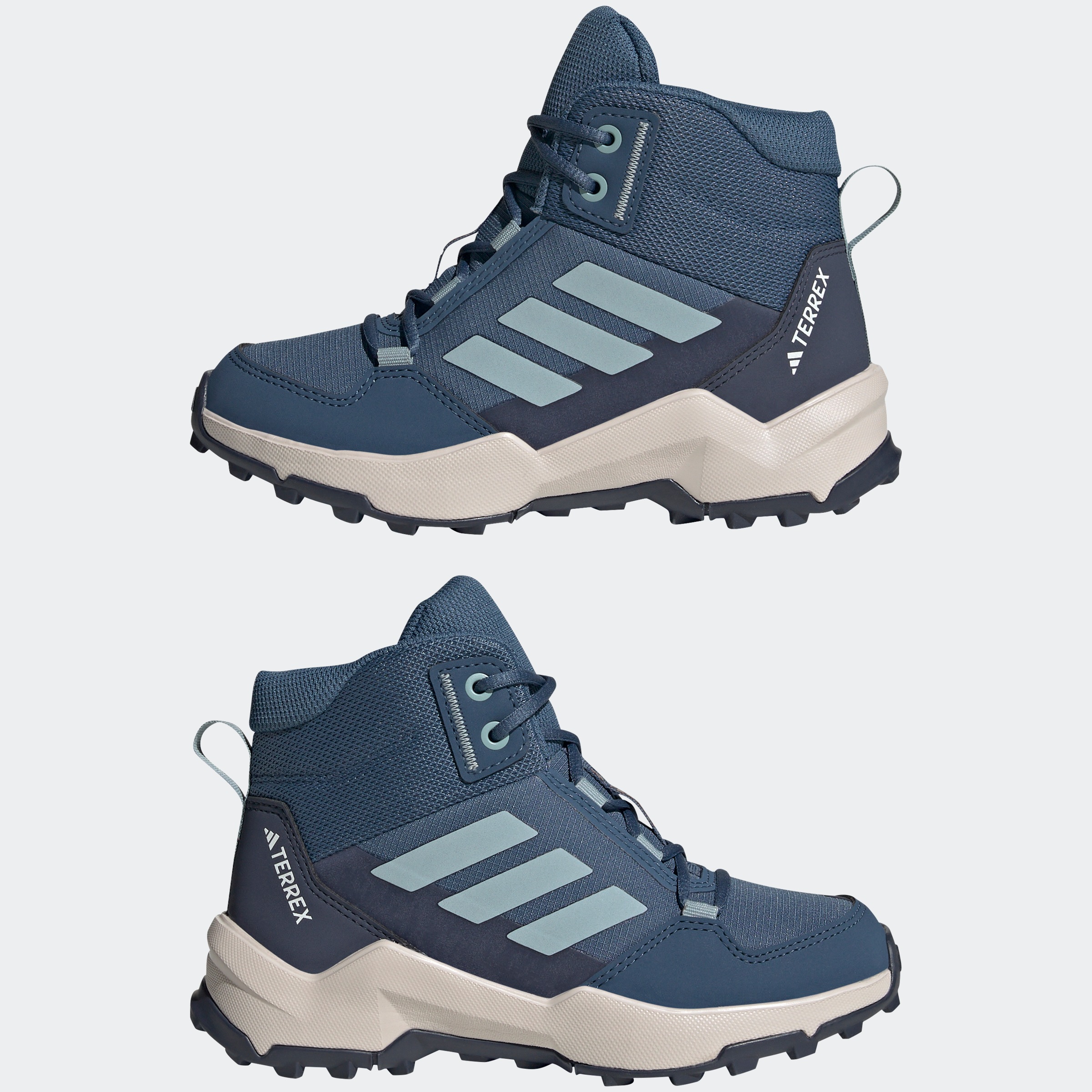 adidas TERREX Wanderschuh »TERREX AX4R MID«
