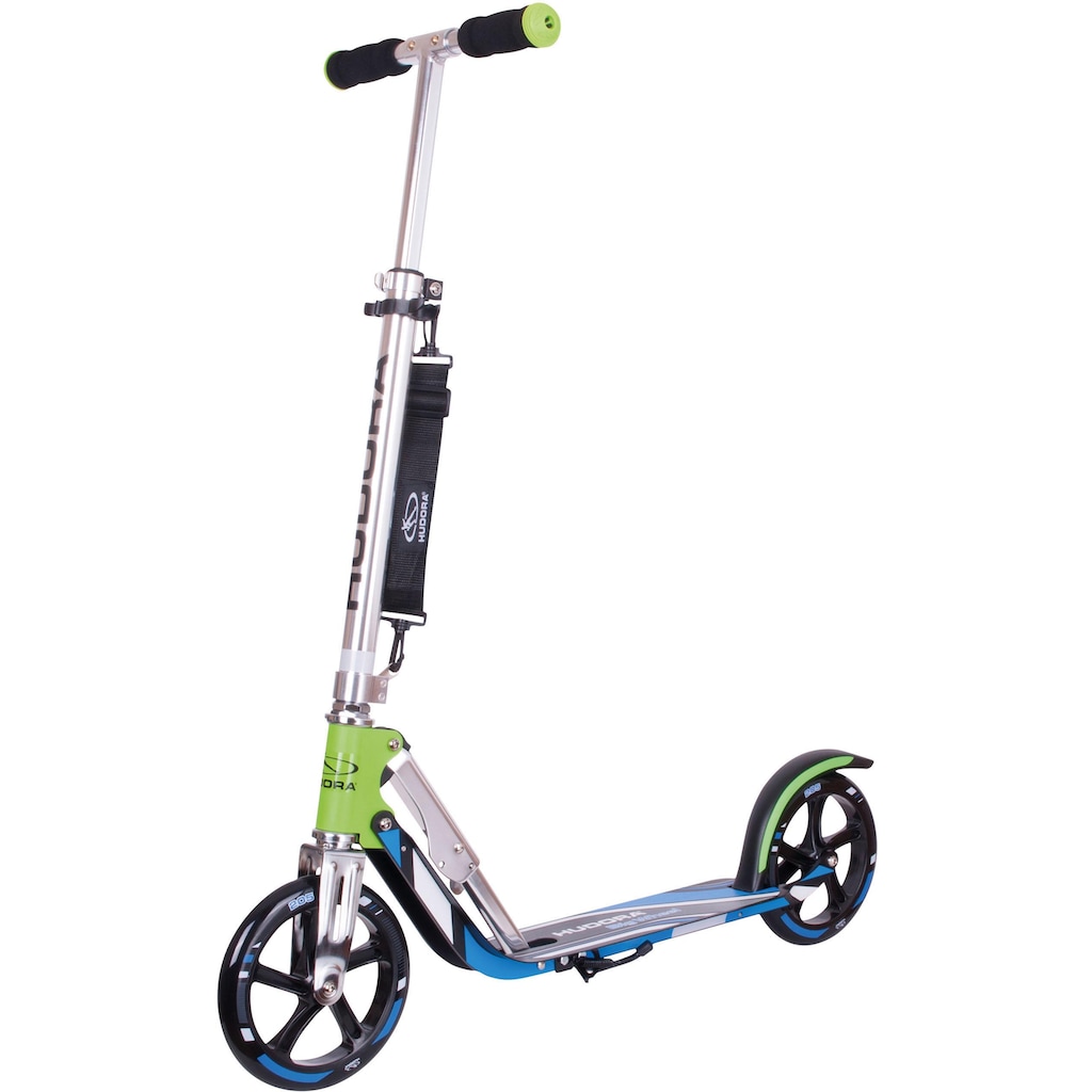 Hudora Scooter »Big Wheel 205«