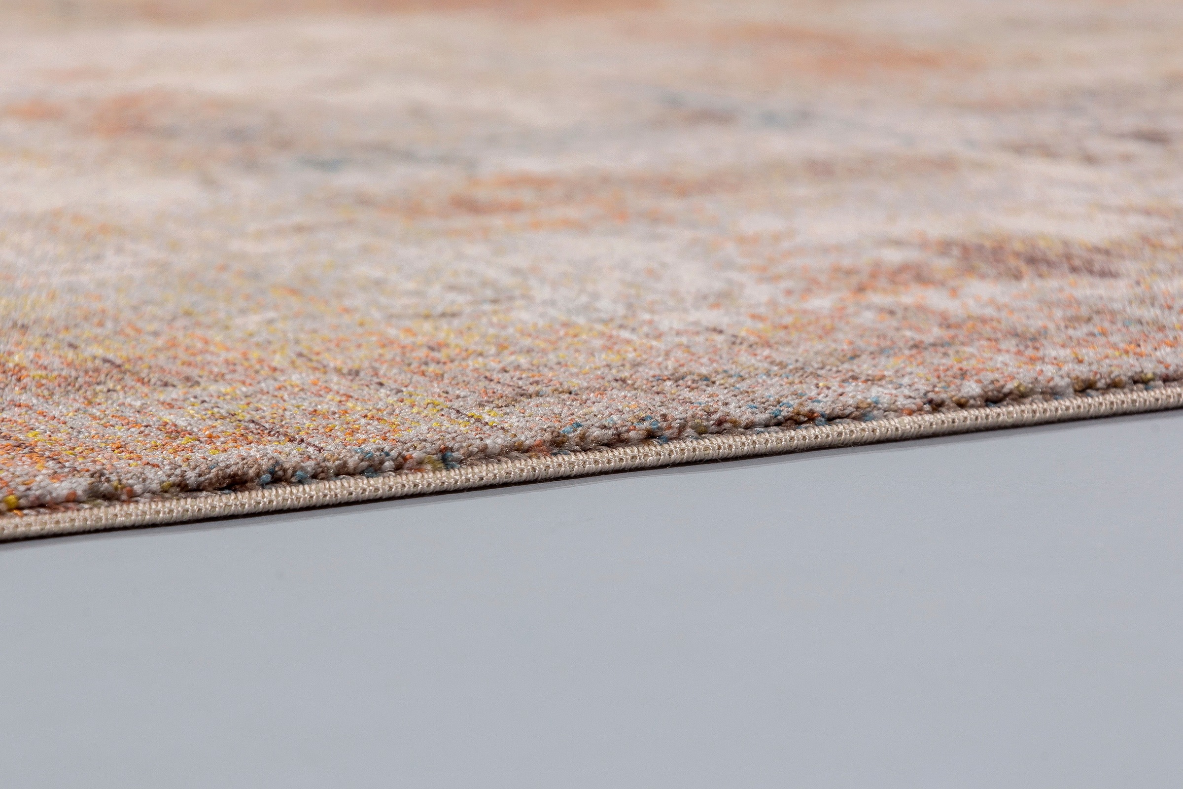 SCHÖNER WOHNEN-Kollektion Teppich »Mystik 199«, rechteckig, weiche  Oberfläche, Wohnzimmer online kaufen | Kurzflor-Teppiche
