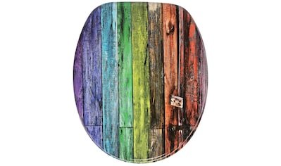 Sanilo WC-Sitz »Rainbow« kaufen