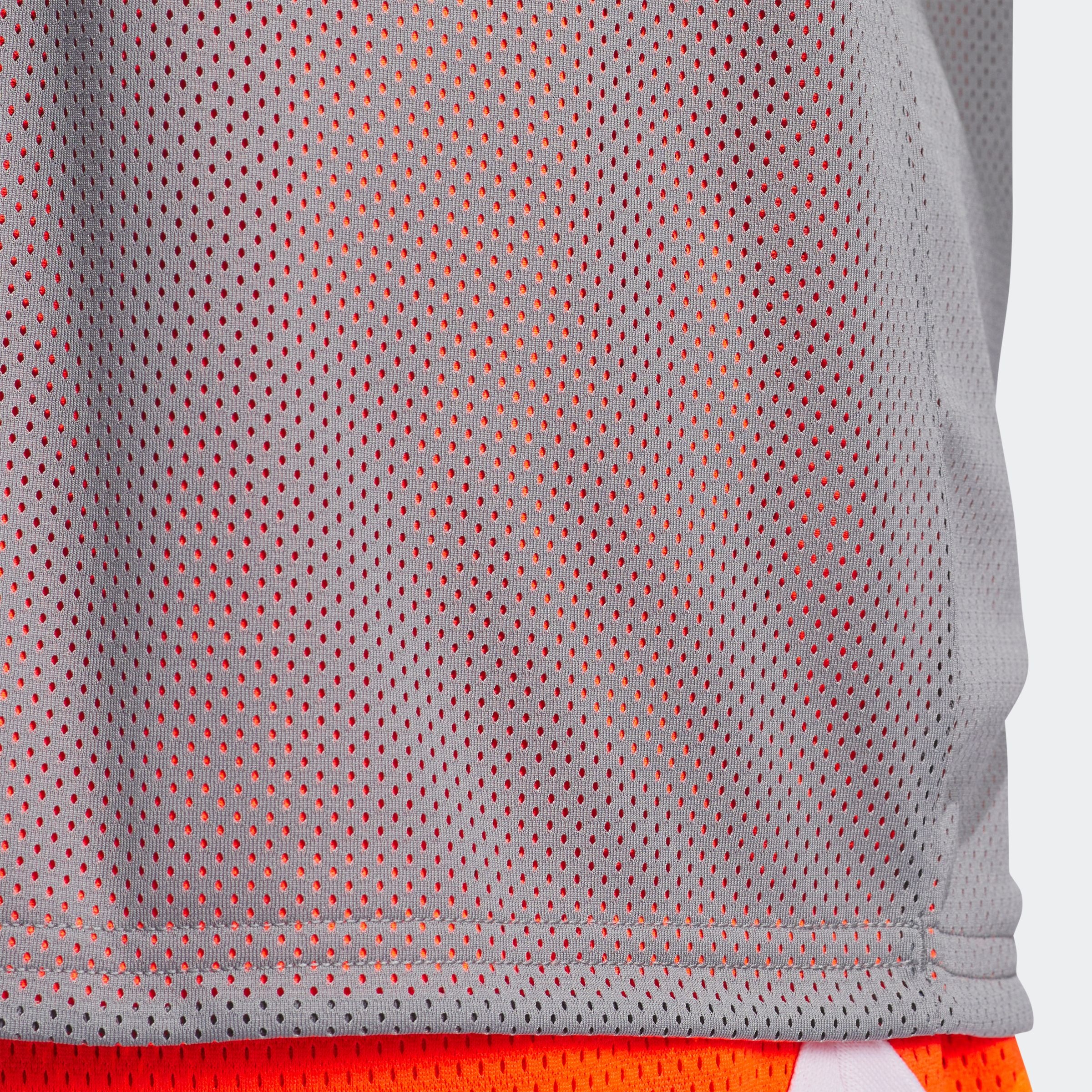 adidas Performance Basketballtrikot »SELECT WARMUP J«