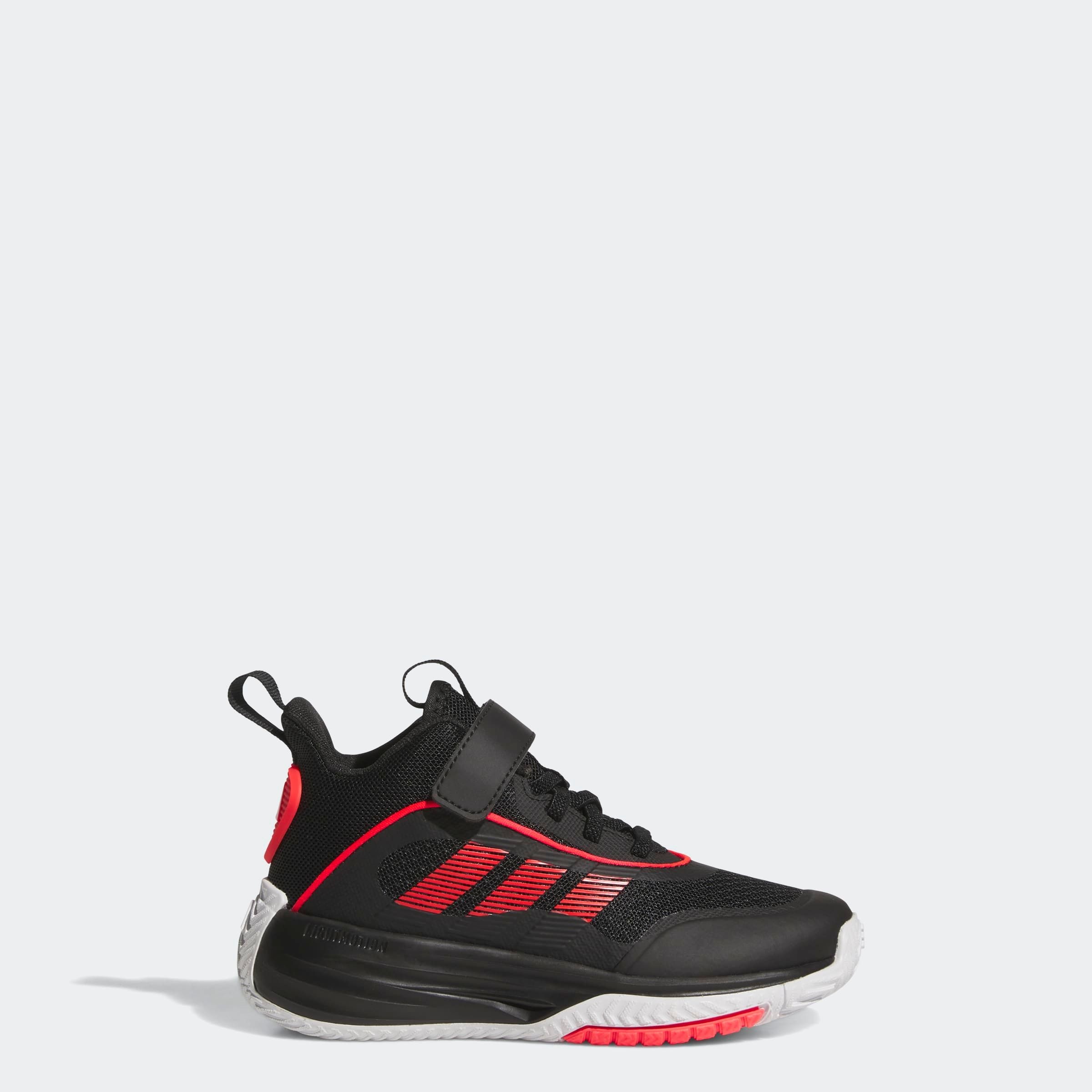 adidas Performance Basketballschuh »OWNTHEGAME 3.0«  für Kinder & Jugendliche