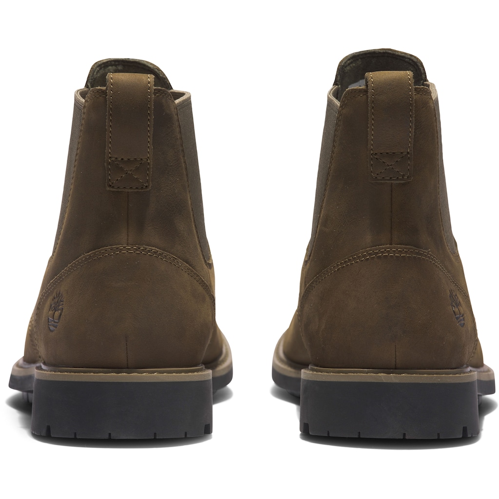 Timberland Chelseaboots »Stormbucks Chelsea«