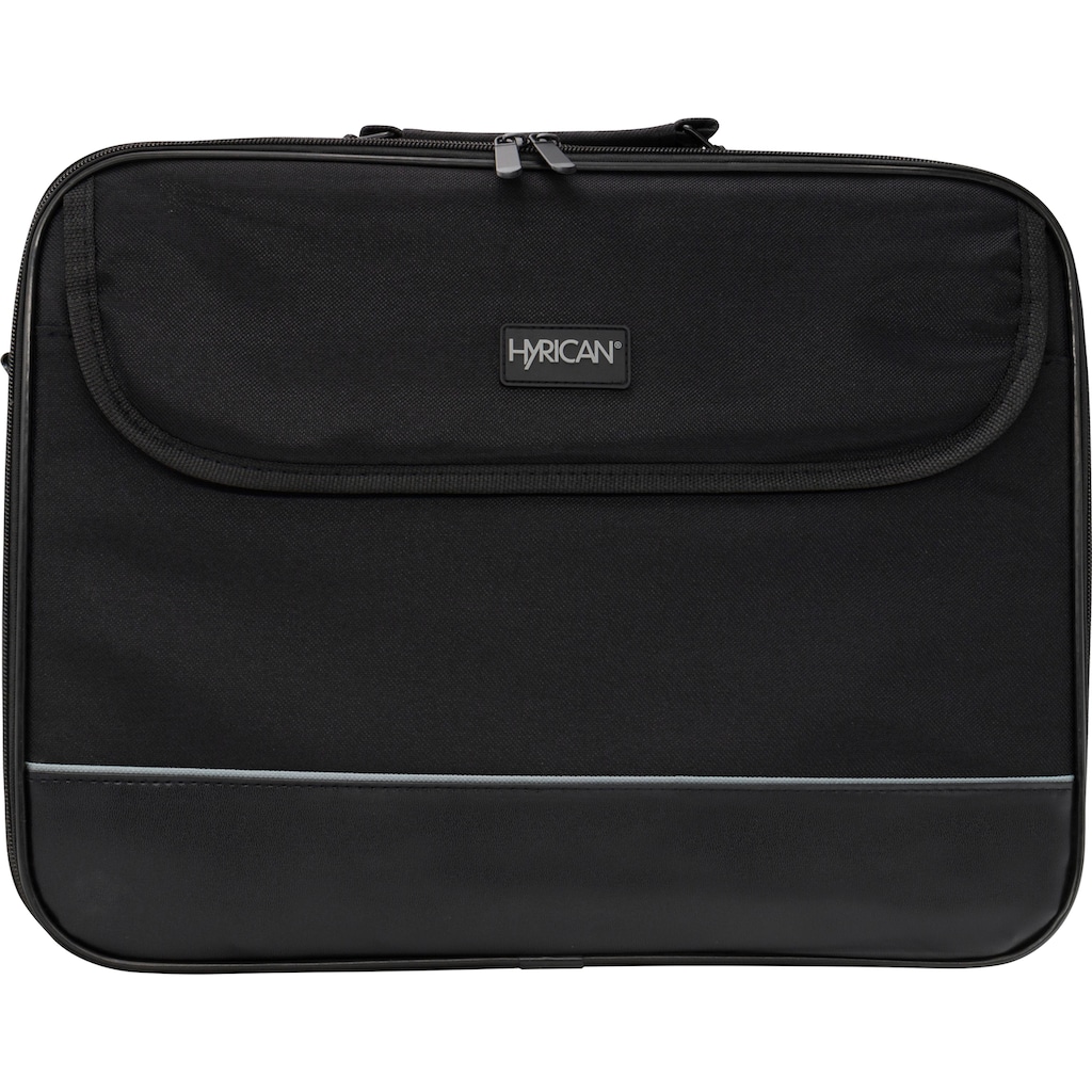 Hyrican Laptoptasche »Laptop Tasche für Notebooks bis 15,6 Zoll«