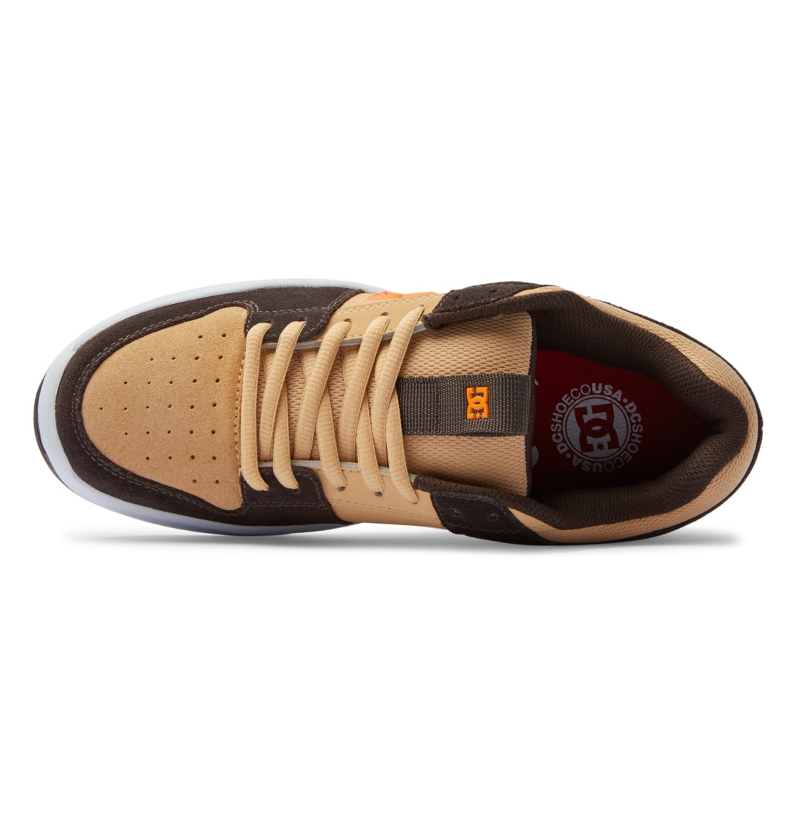 DC Shoes Skateschuh »Lynx Zero S«