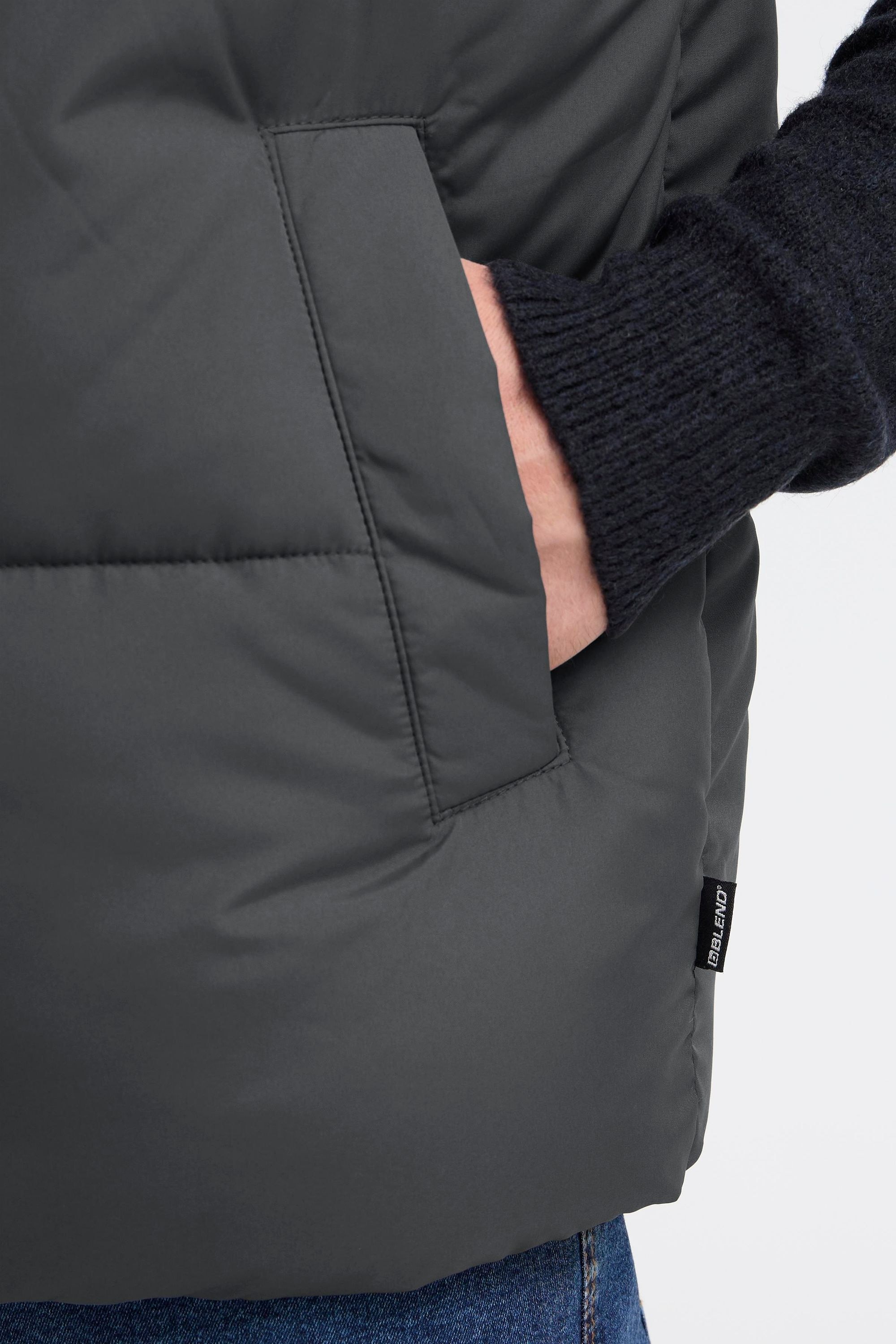 Blend Steppweste »Steppweste BHElmer«