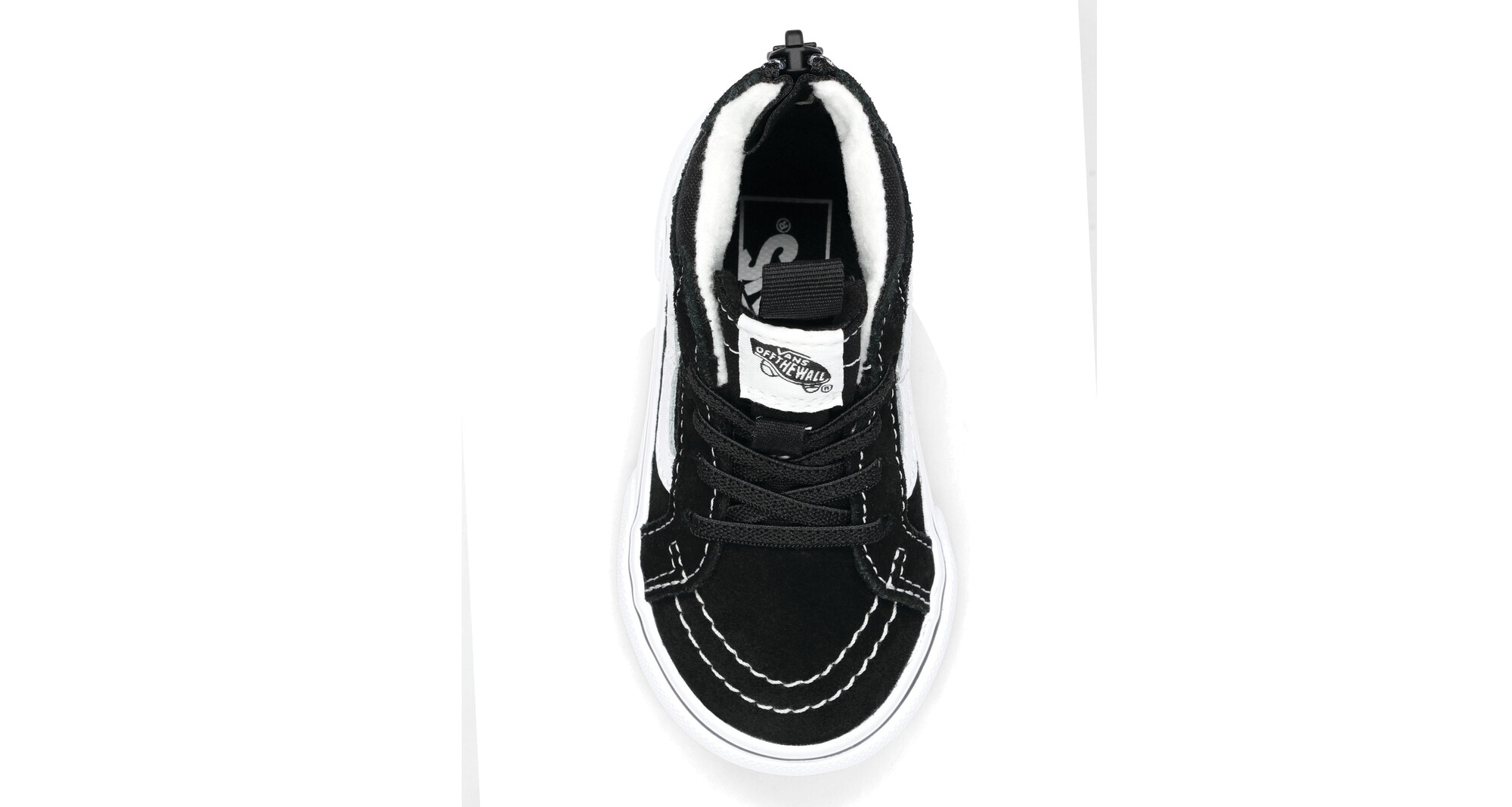 Vans Sneaker »MTE SK8-HI ZIP«  für Kinder