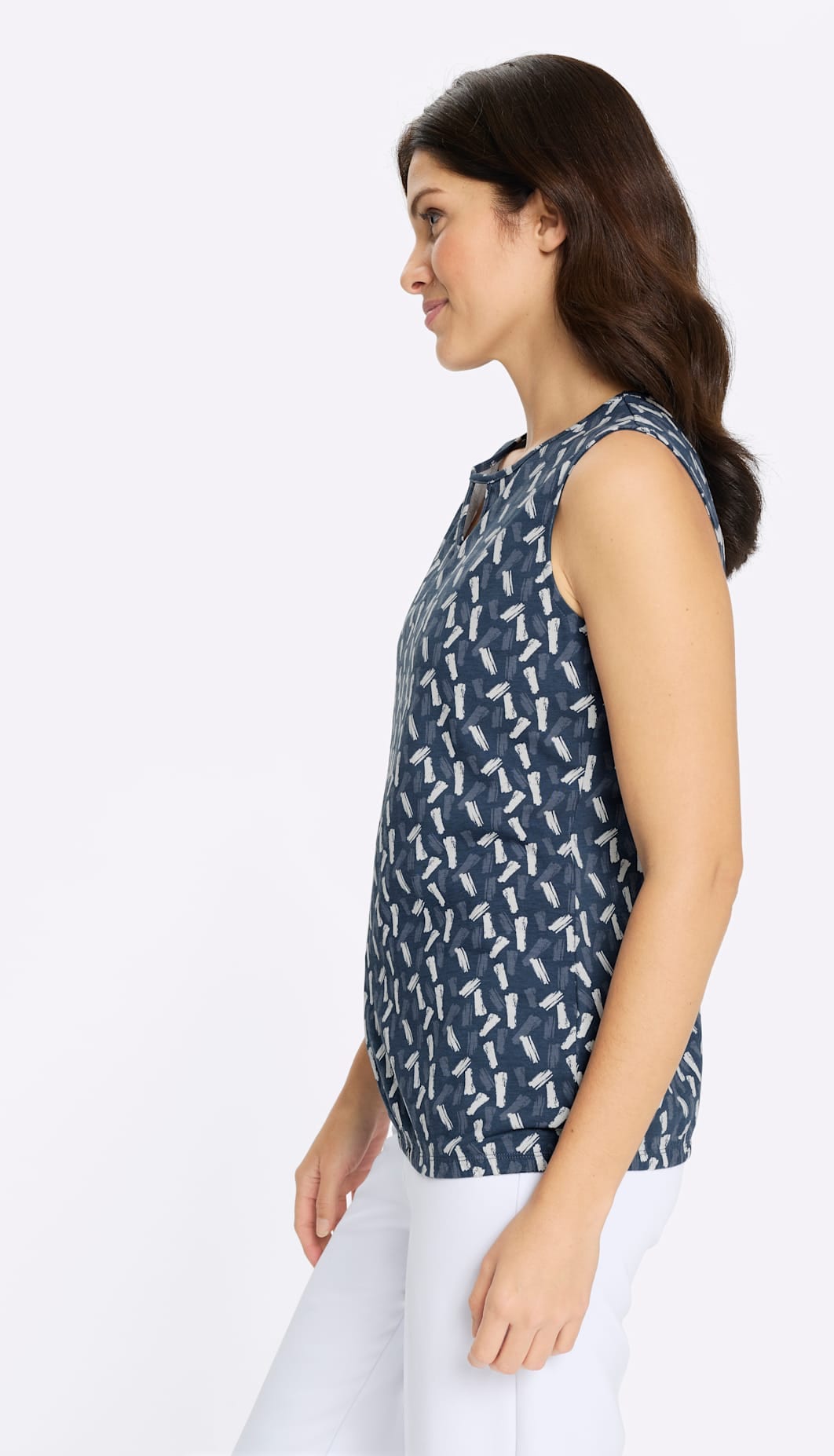 Classic Basics Shirttop