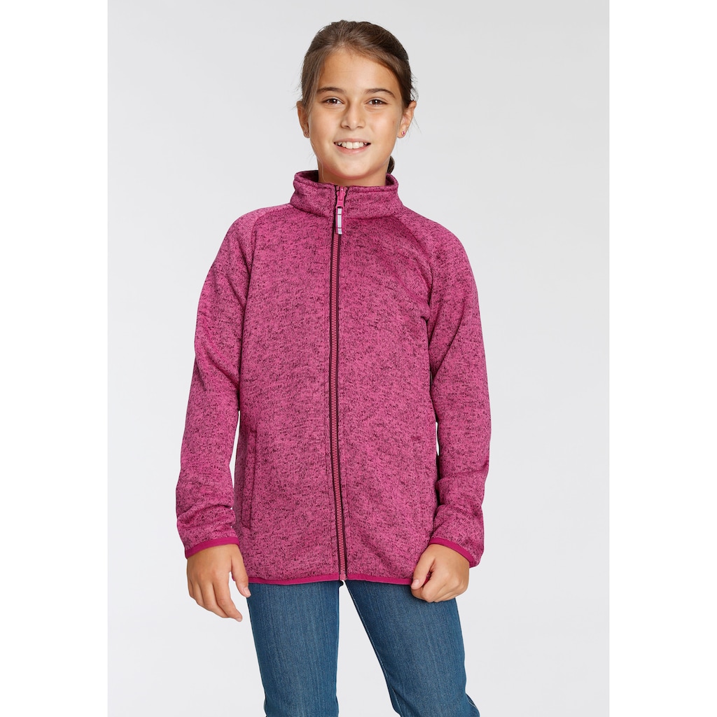 Scout 3-in-1-Funktionsjacke »ALL WEATHER«, (2 St.), mit Kapuze