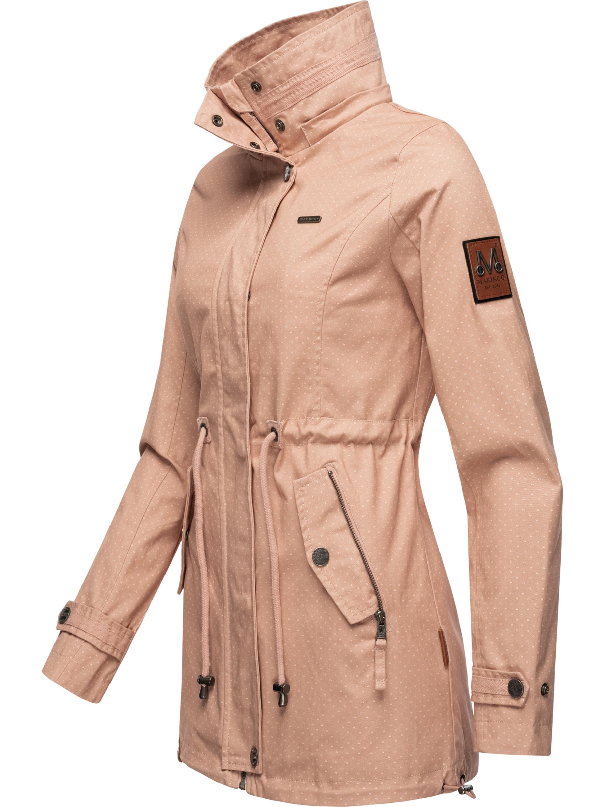 Marikoo Outdoorjacke »Übergangsjacke Nyokoo«