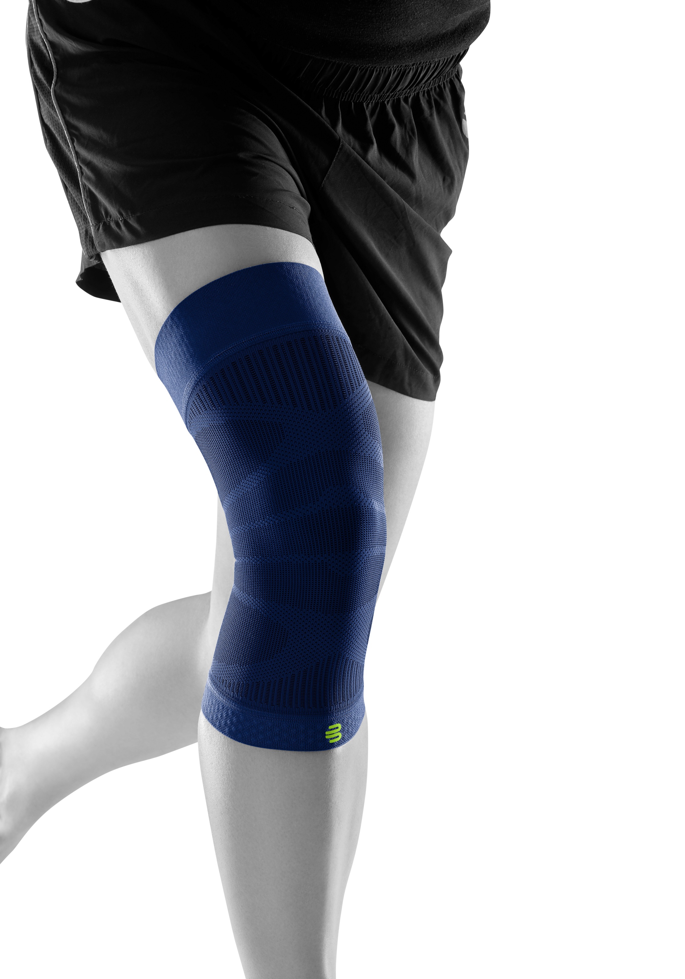 Bauerfeind Kniebandage »Sports Compression Knee Support«, mit Kompression