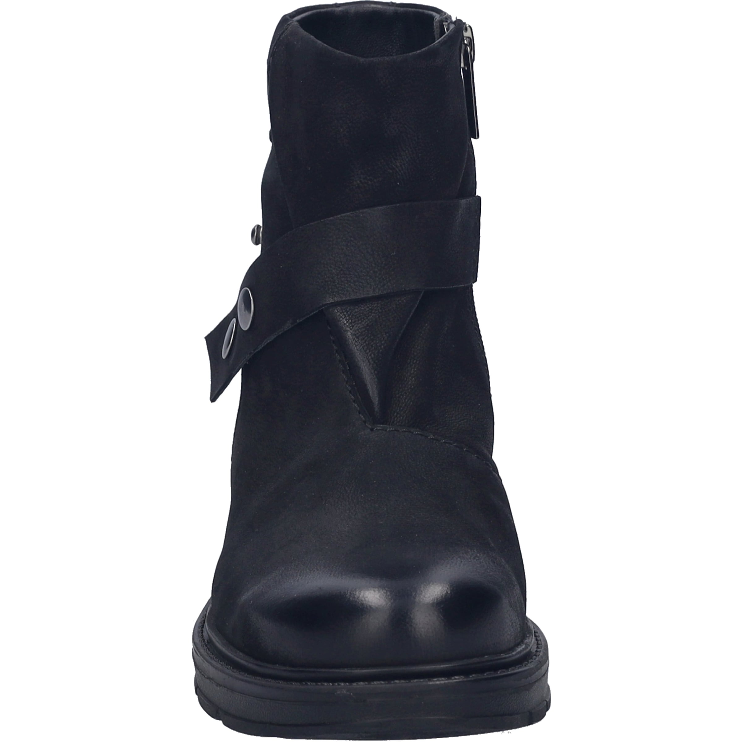 Josef Seibel Stiefelette »Roxanna 01, schwarz«