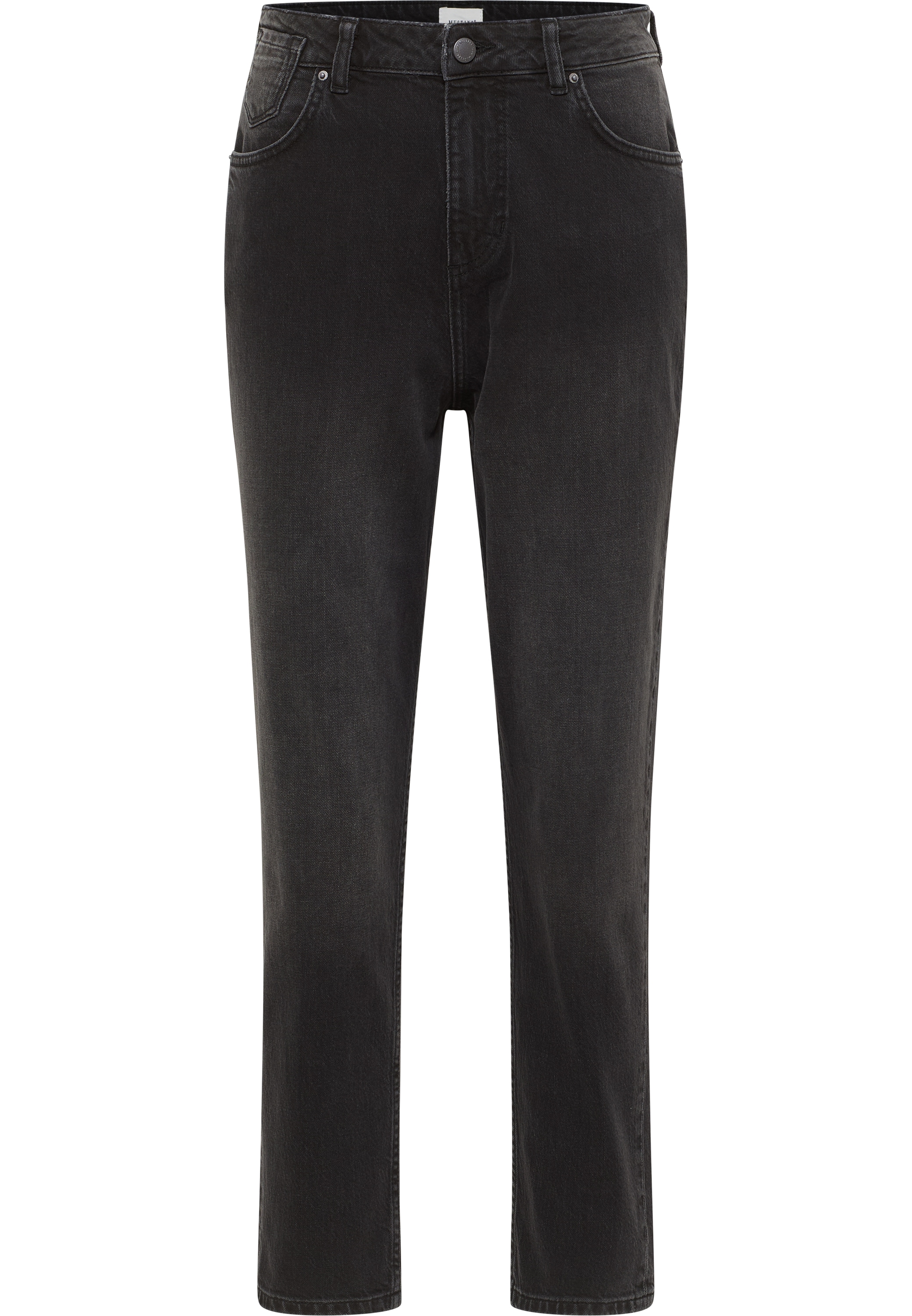 MUSTANG Mom-Jeans »Damen Style Charlotte Tapered«