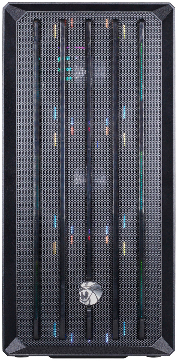 GAMEMAX Gaming-PC-Komplettsystem »GigaDeal CLAW BK 2802 AMD Ryzen 5 7500F 32GB DDR5 1TB SSD RX 9070« 32 ″ AMD Ryzen 5 Radeon™ RX 9070 32 GB RAM 1.000 GB SSD Windows 11, DDR5 RAM + Gigabyte GS32QCA LED-Monitor Curved, 80 cm 32"