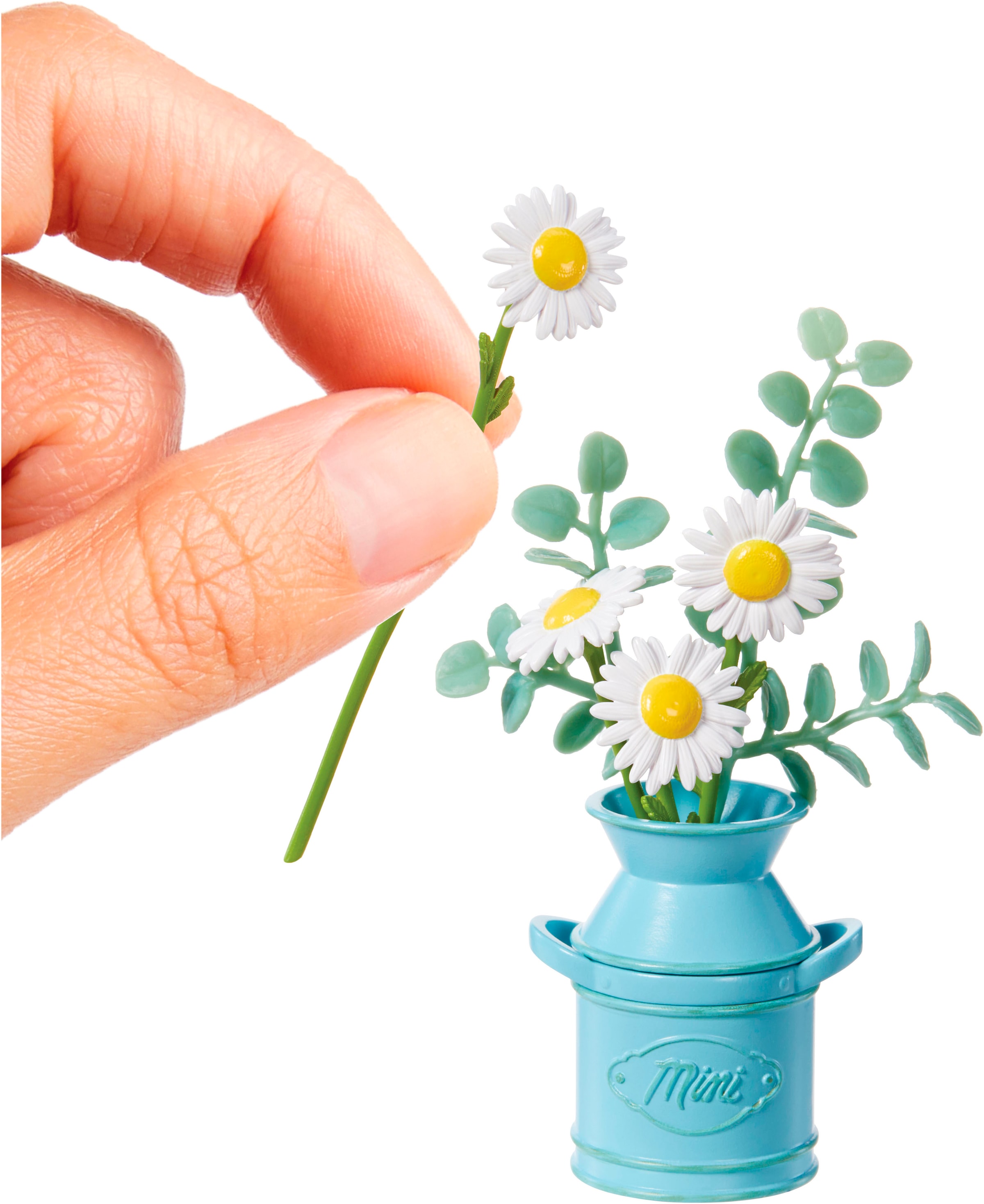 MGA ENTERTAINMENT Kreativset »MGA's Miniverse - Make It Mini Nature«, sortierte Lieferung