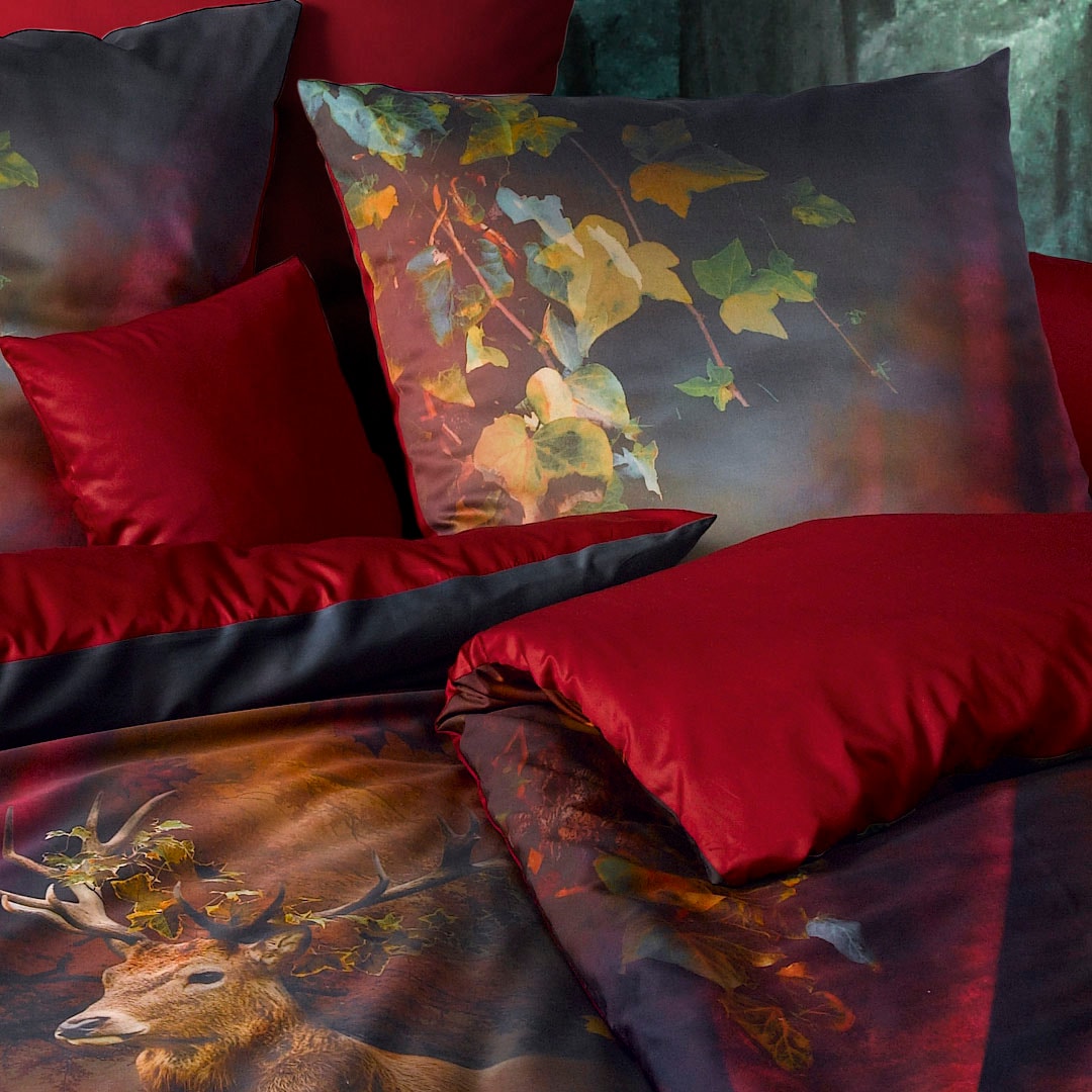 fleuresse Wendebettwäsche »Bed Art S 3759«