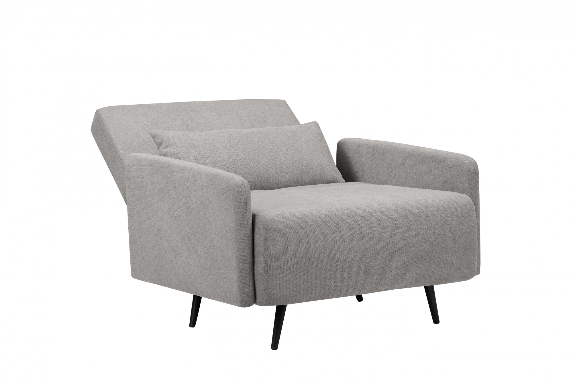 andas Schlafsofa »Linnea«, Daybed mit aufklappbarer Liegefläche