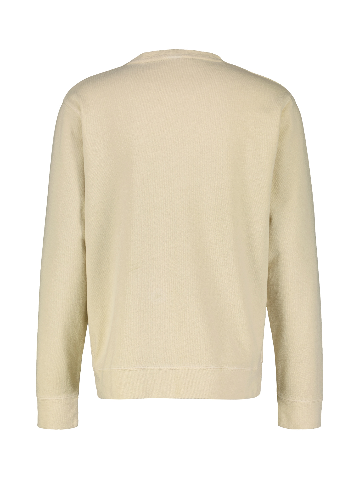 LERROS Sweatshirt »LERROS Urbaner Sweatshirtstyle, weiche Haptik«