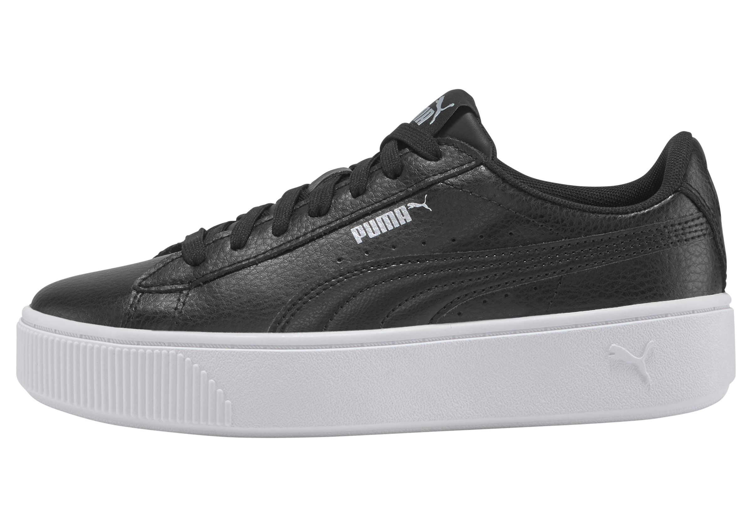 PUMA Sneaker »VIKKY STACKED L«