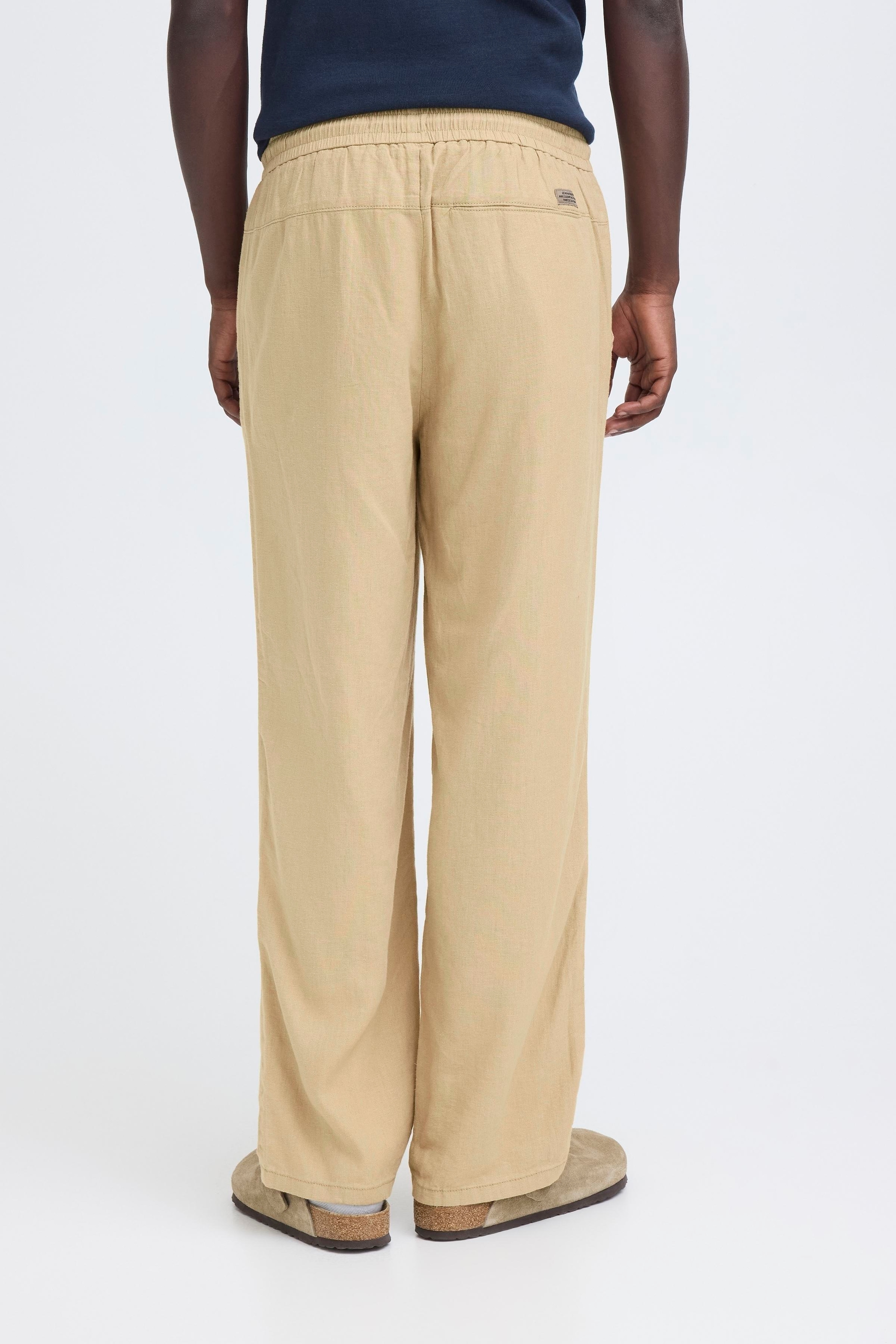 Blend Leinenhose »BHMALVIN LINEN EASY P«