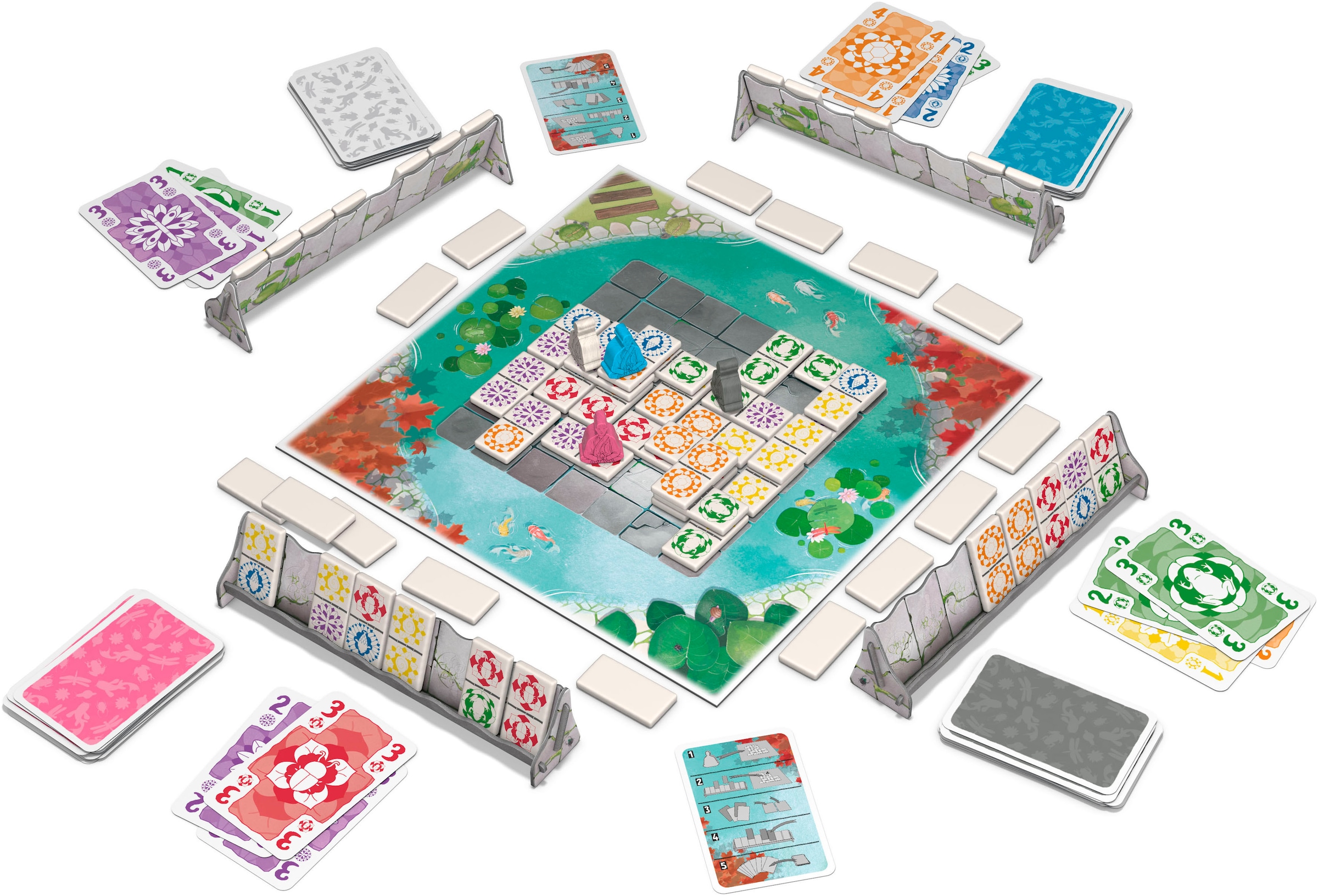 Zoch Spiel »Ananda«, Made in Germany