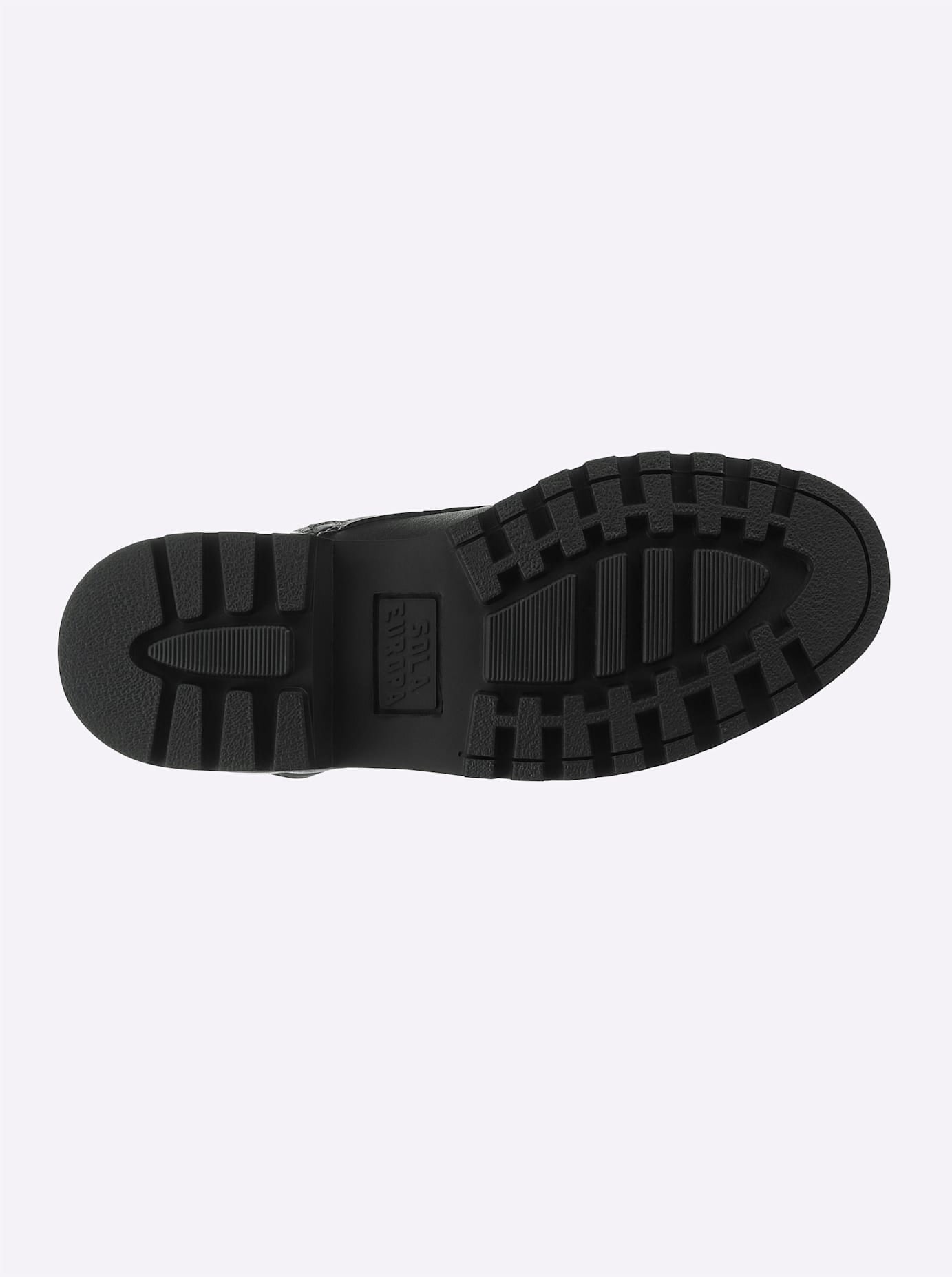 heine Stiefelette