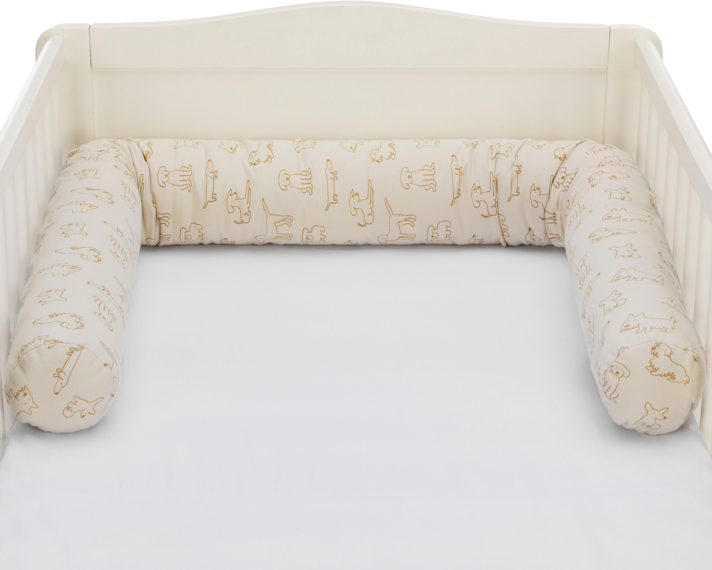 Fillikid Nestchenschlange »Jersey«