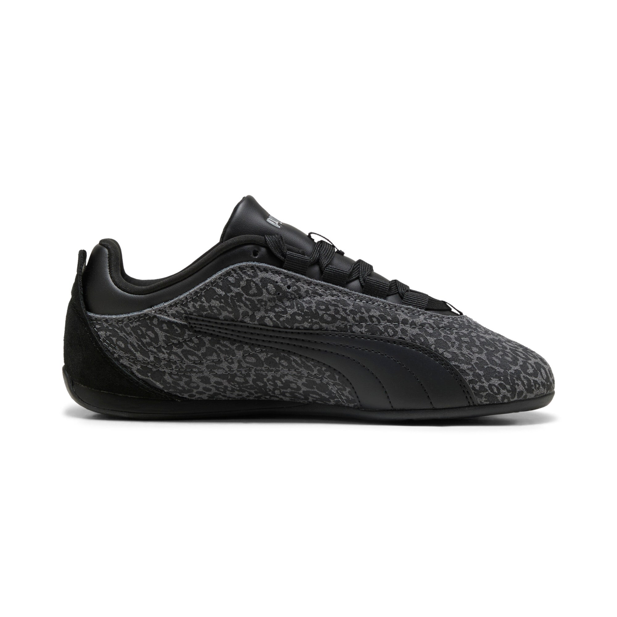PUMA Sneaker »CATCH SOLEIL ESD FELINE«  mit Gummi-Laufsohle, mit Schnürung